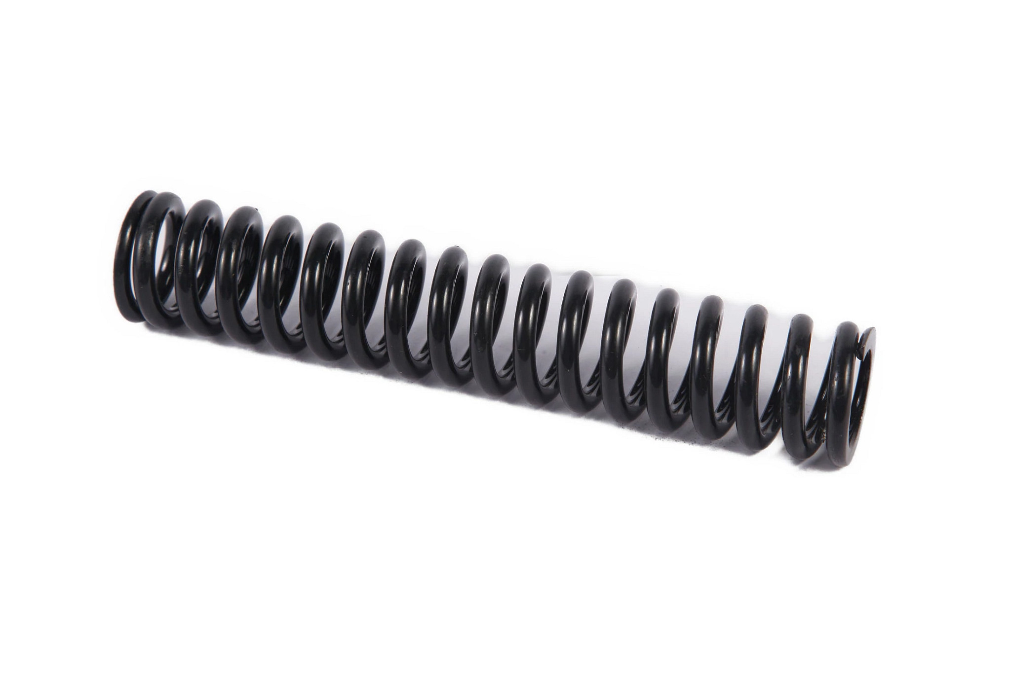 SPANNFEDER