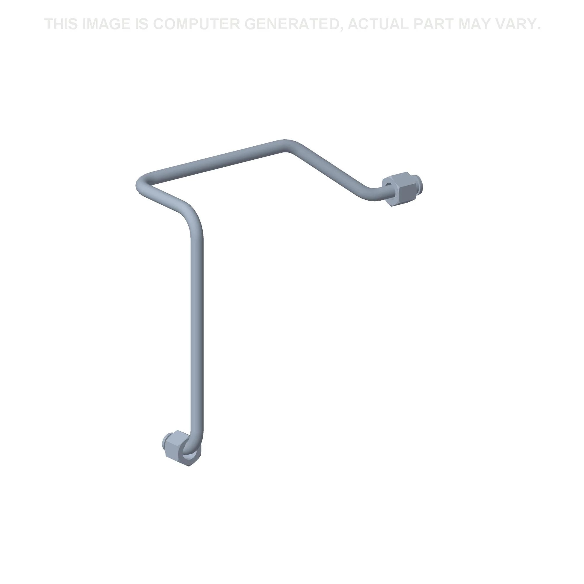 HYDRAULIKLEITUNG