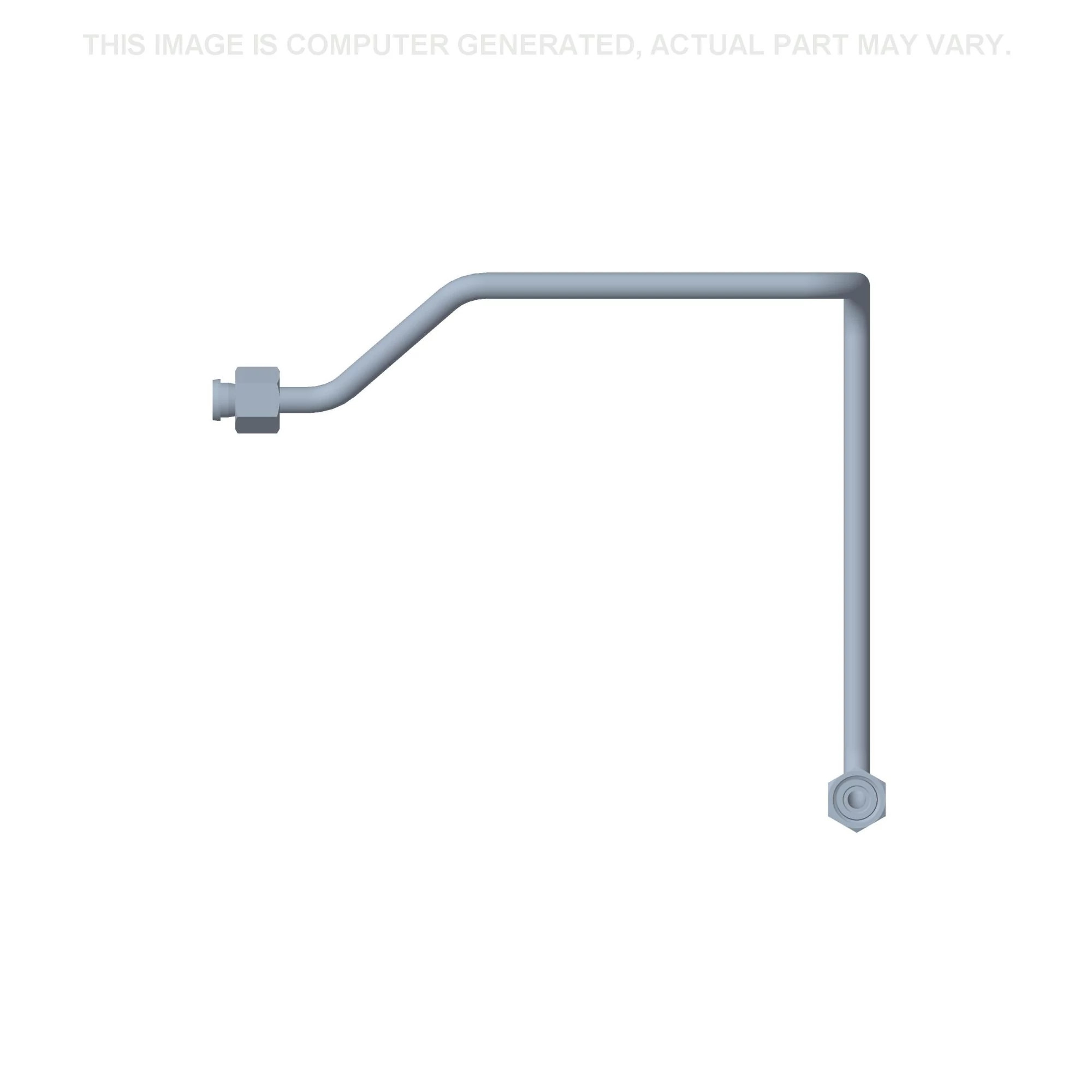 HYDRAULIKLEITUNG