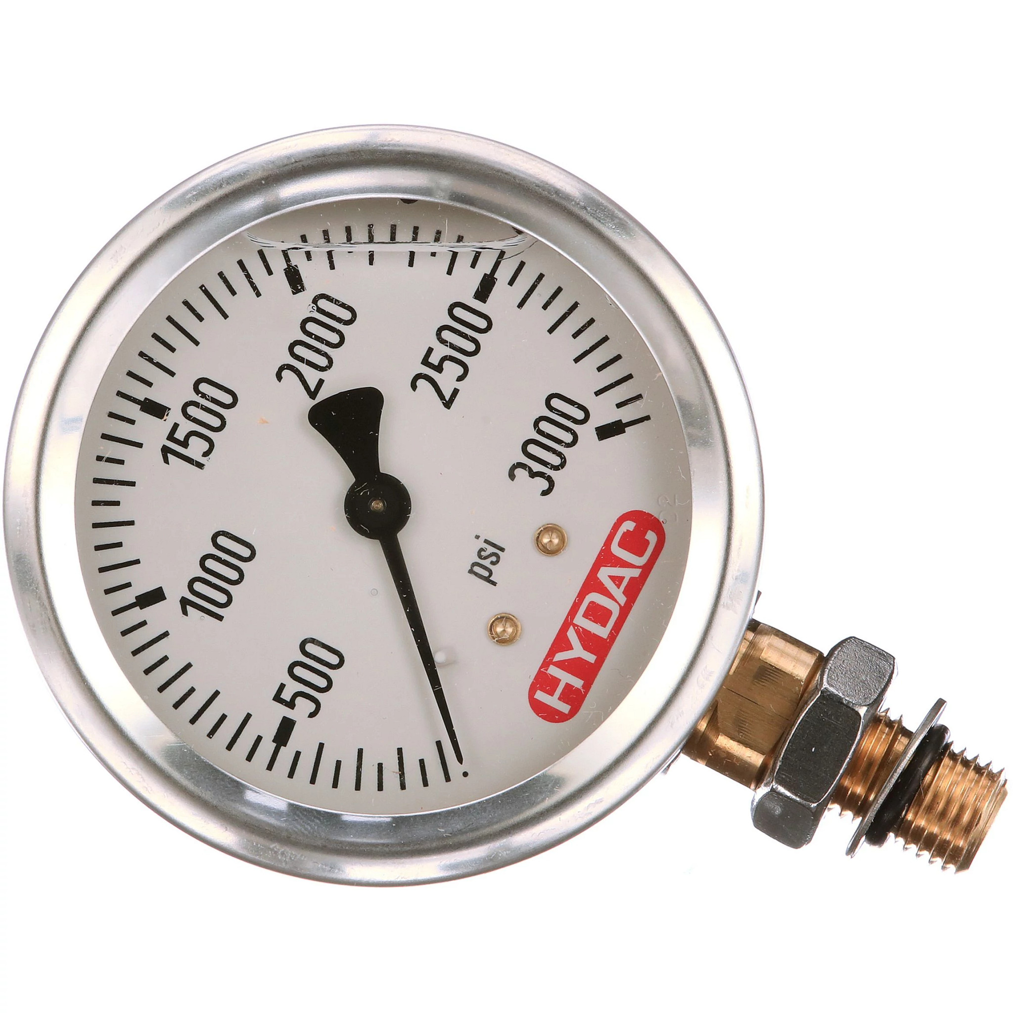 MANOMETER