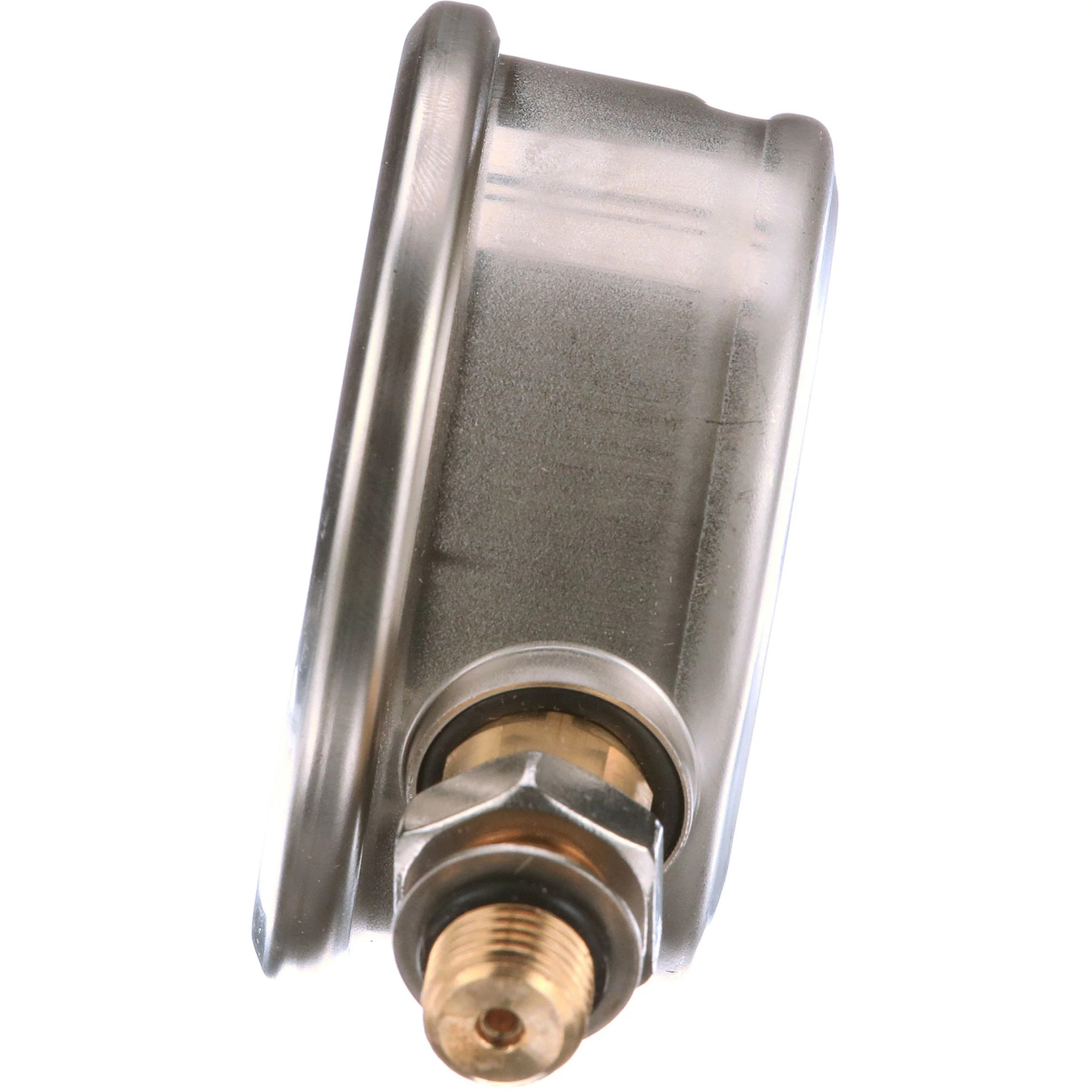 MANOMETER