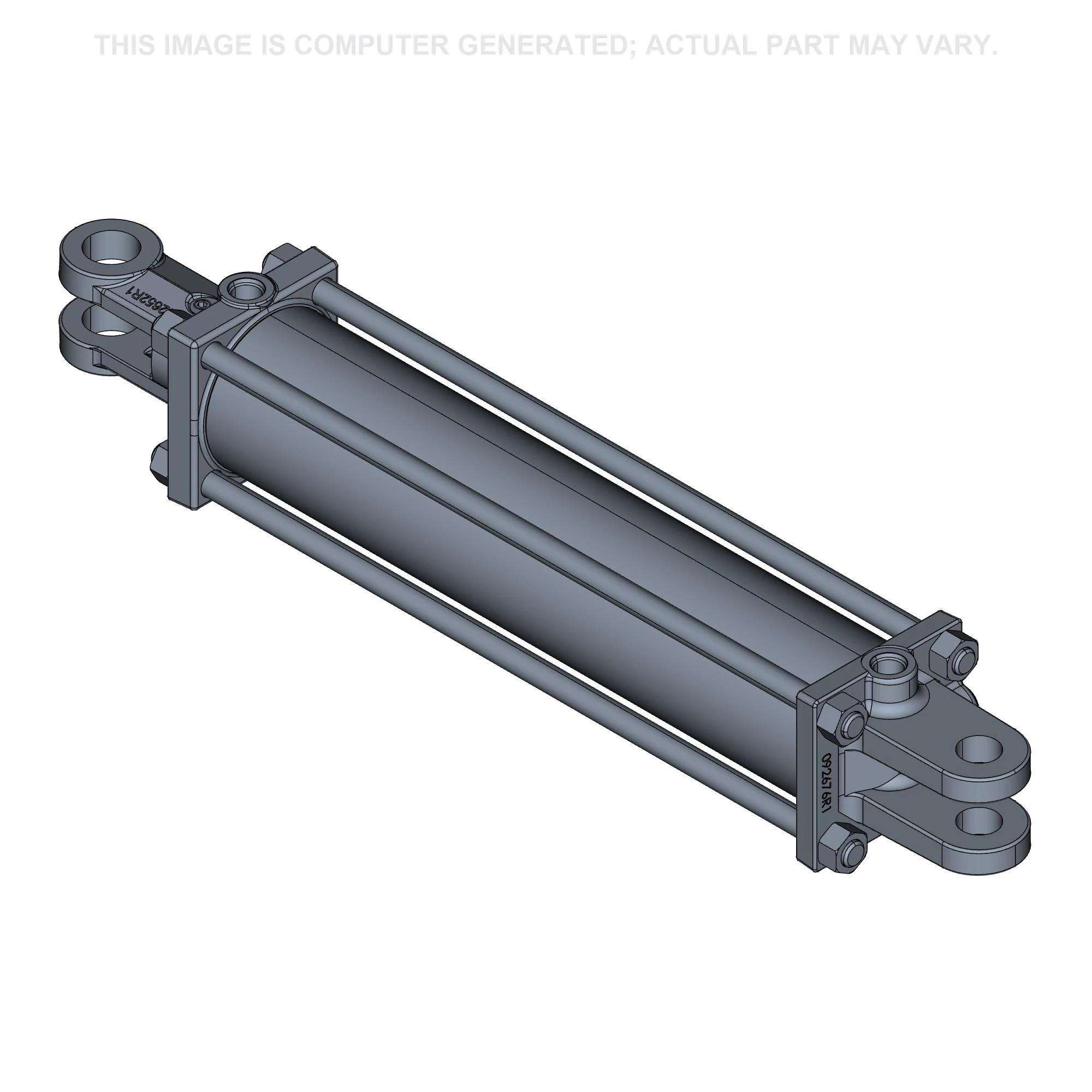 HYDRAULIKZYLINDER