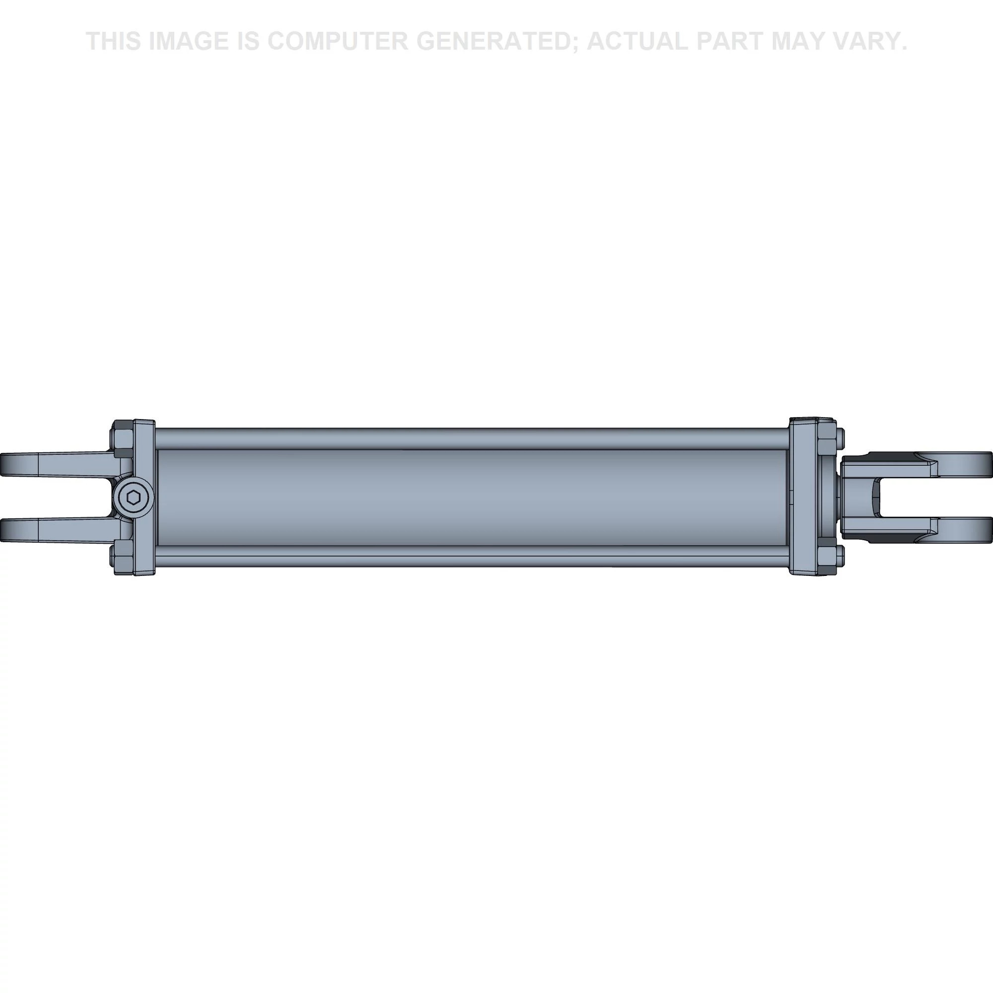 HYDRAULIKZYLINDER