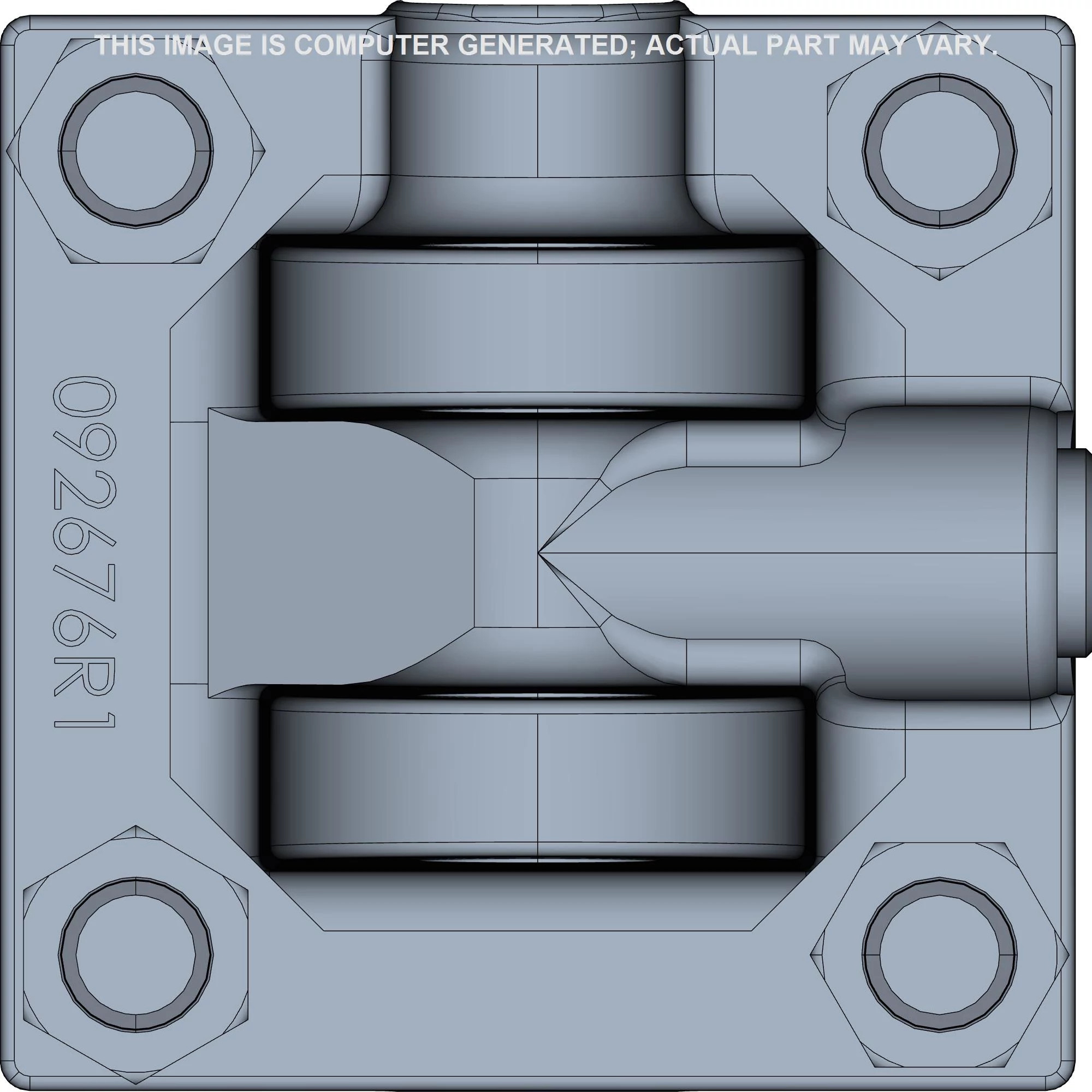 HYDRAULIKZYLINDER