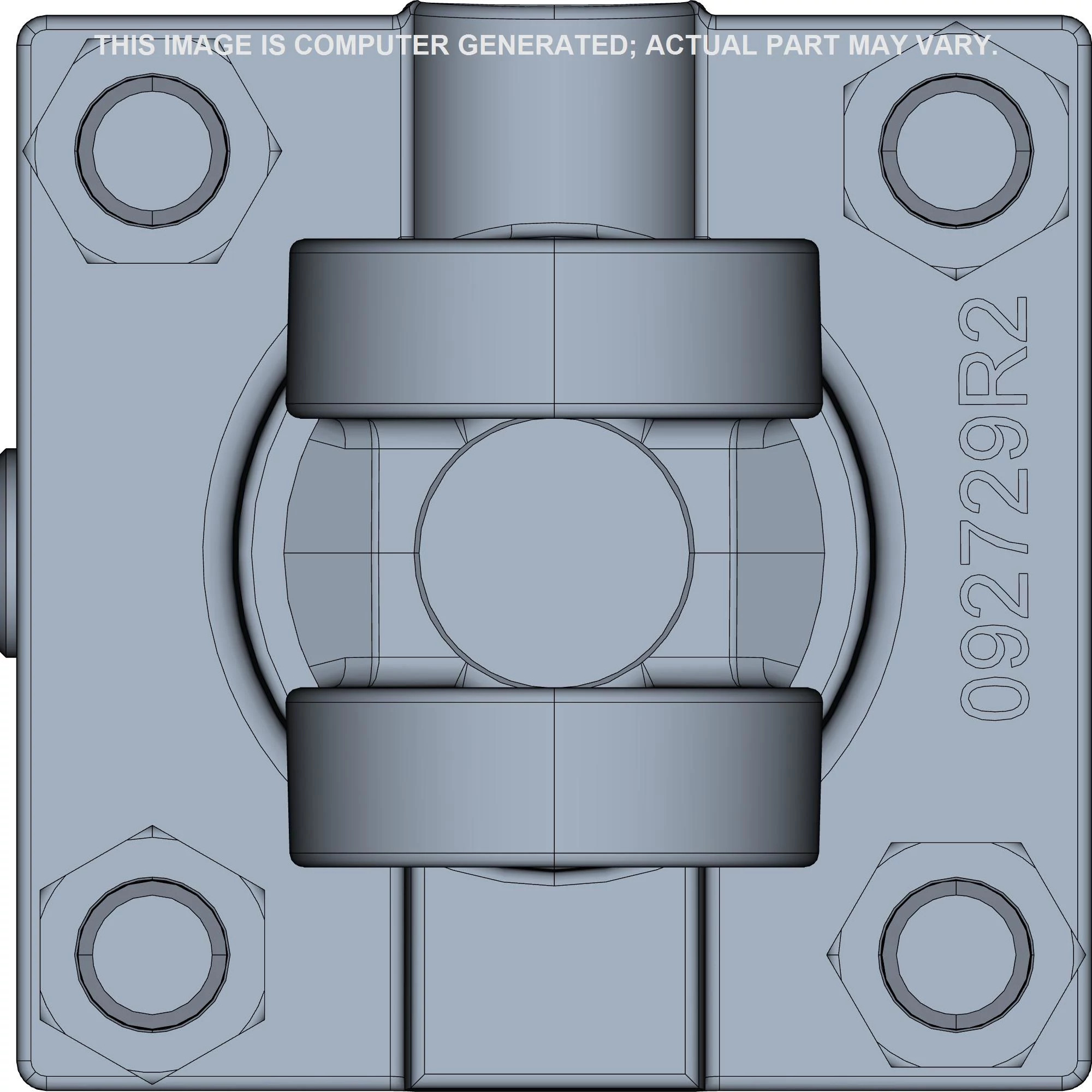 HYDRAULIKZYLINDER