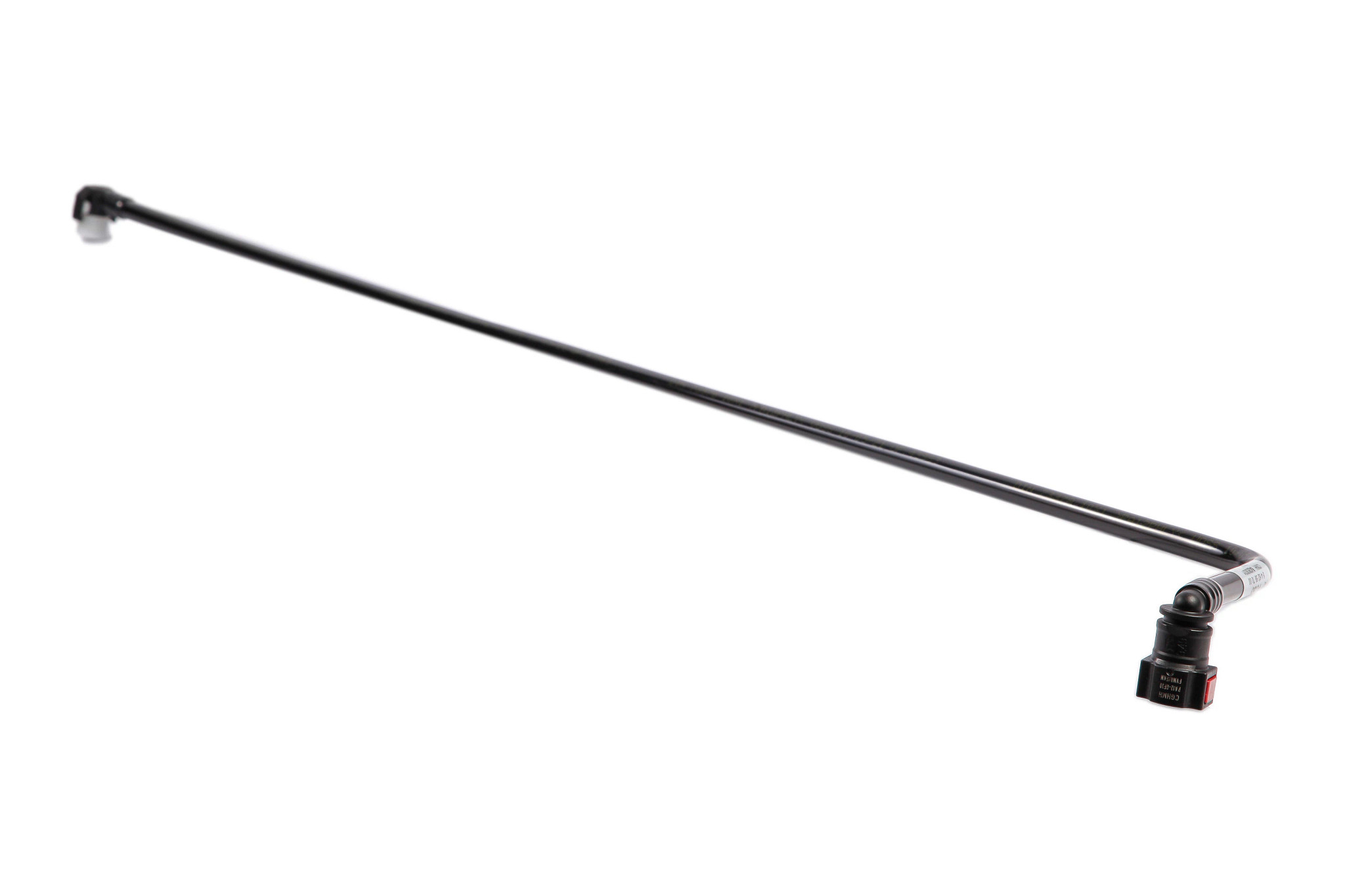 KRAFTSTOFFLEITUNG