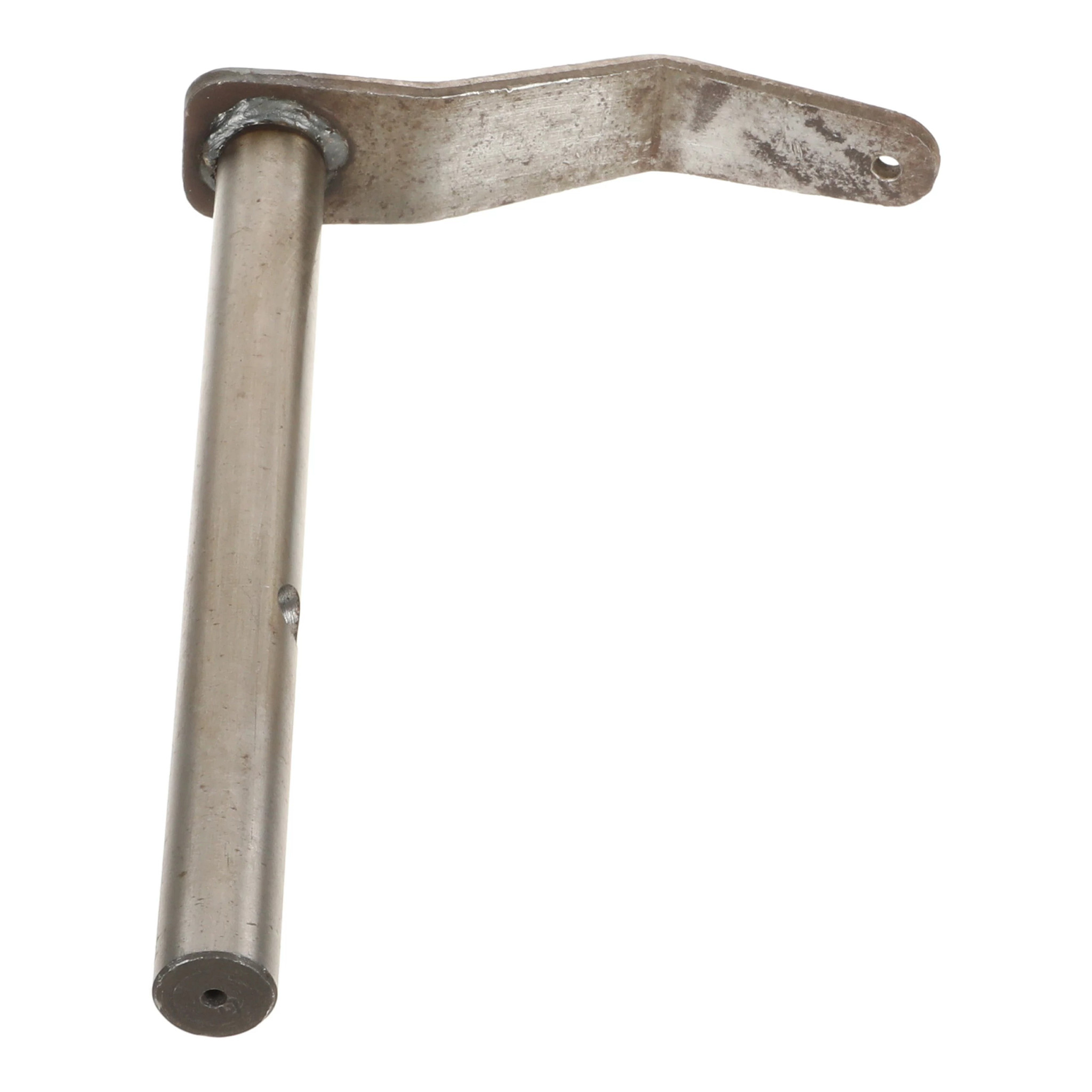 HEBELWELLE