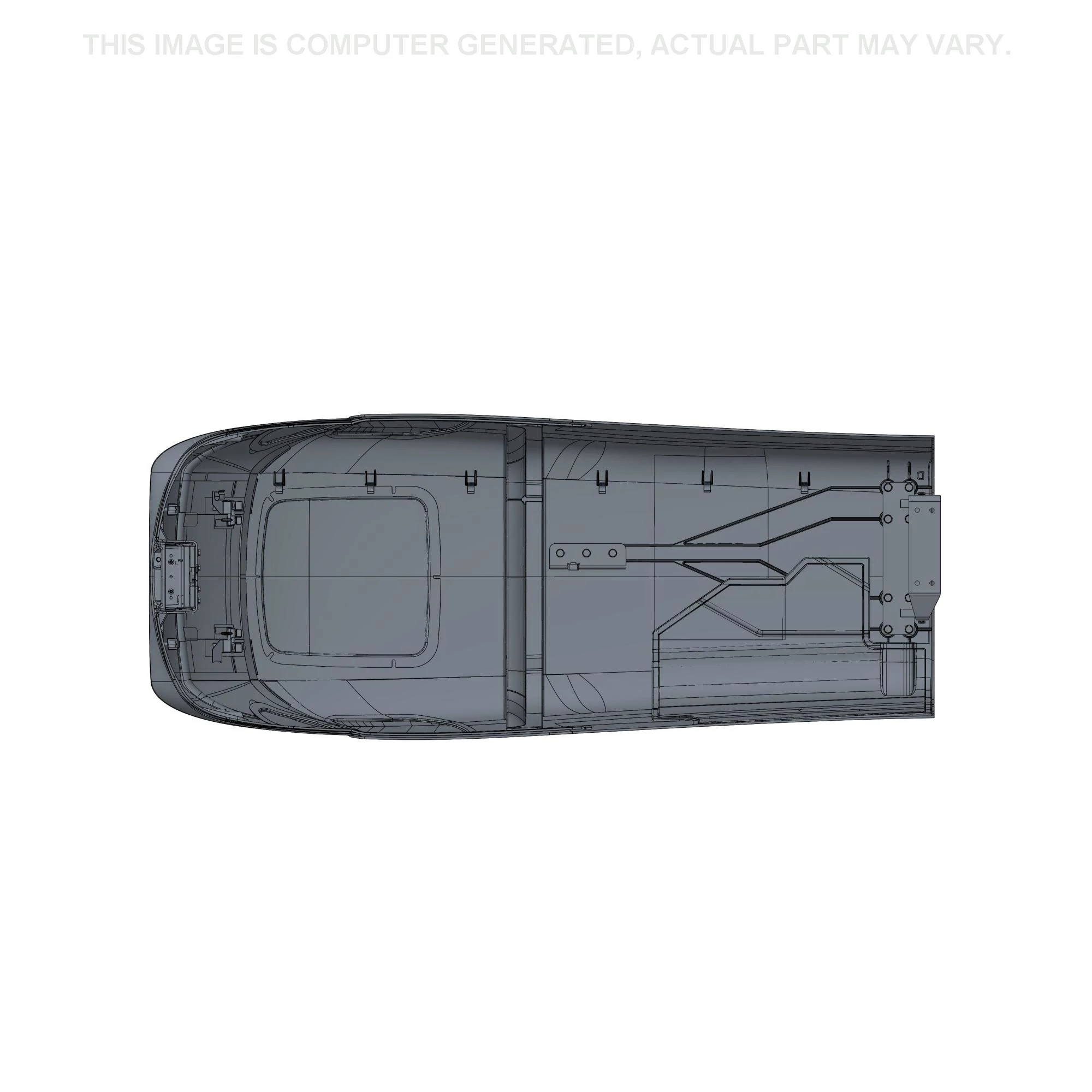 MOTORHAUBE