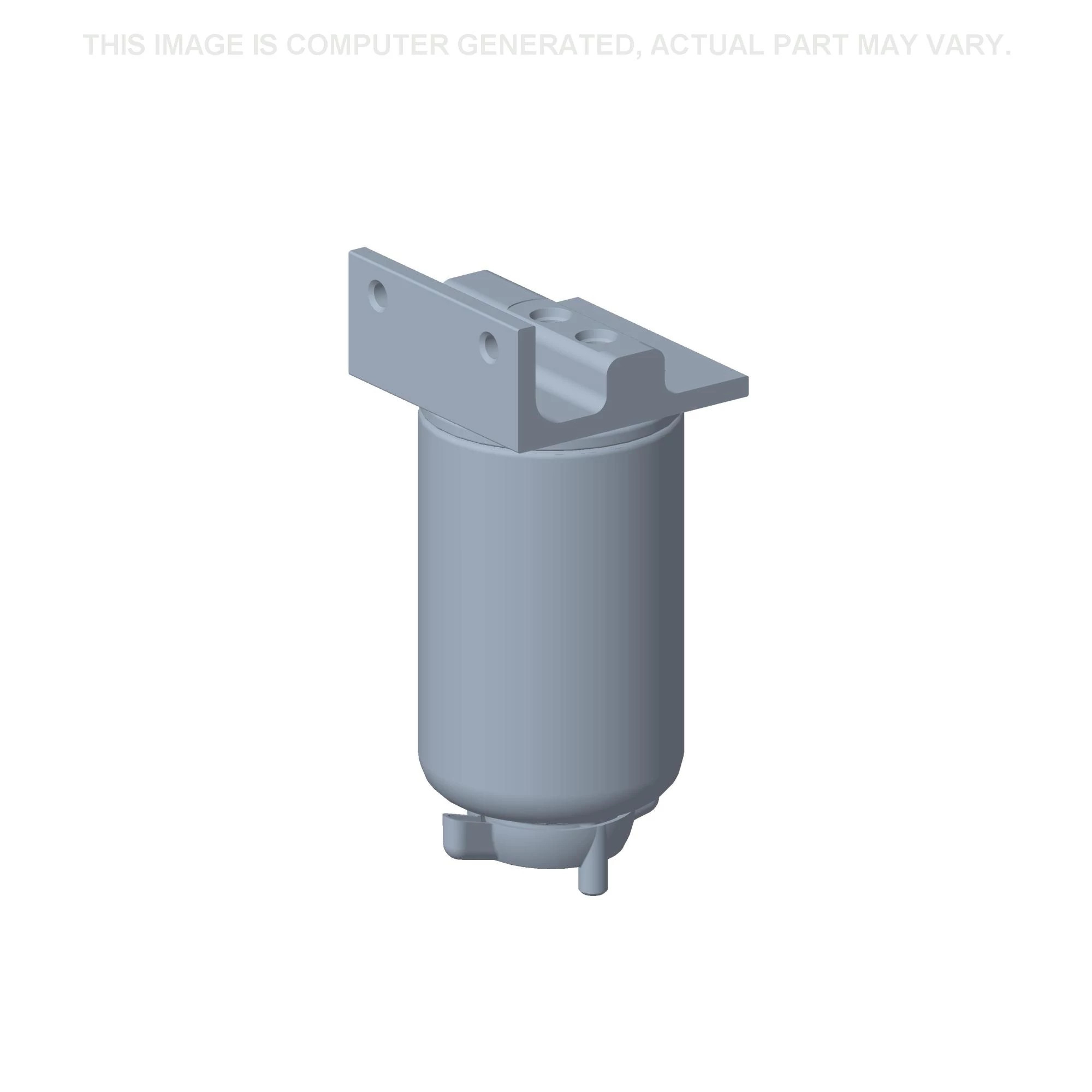 KRAFTSTOFFFILTER