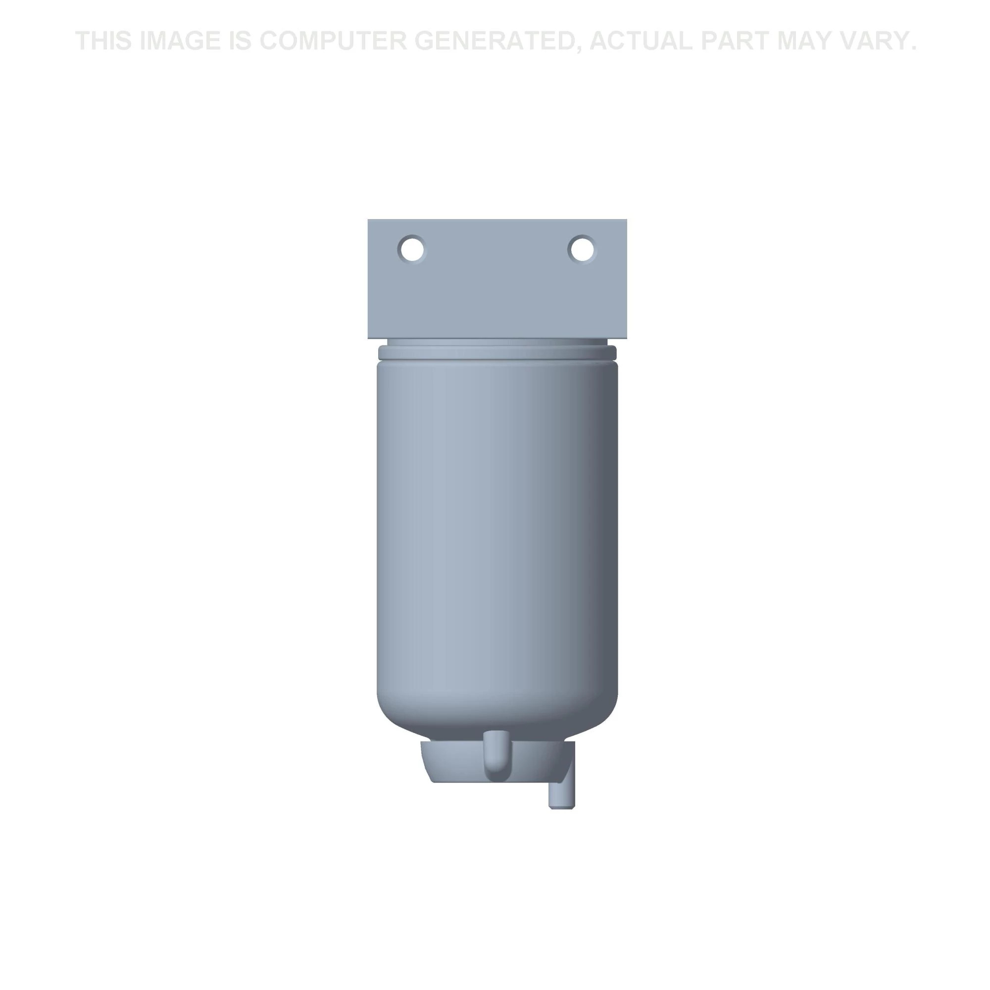 KRAFTSTOFFFILTER