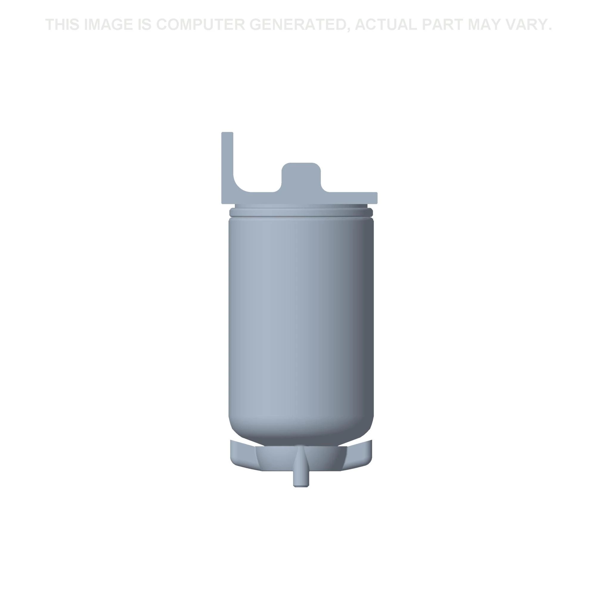 KRAFTSTOFFFILTER