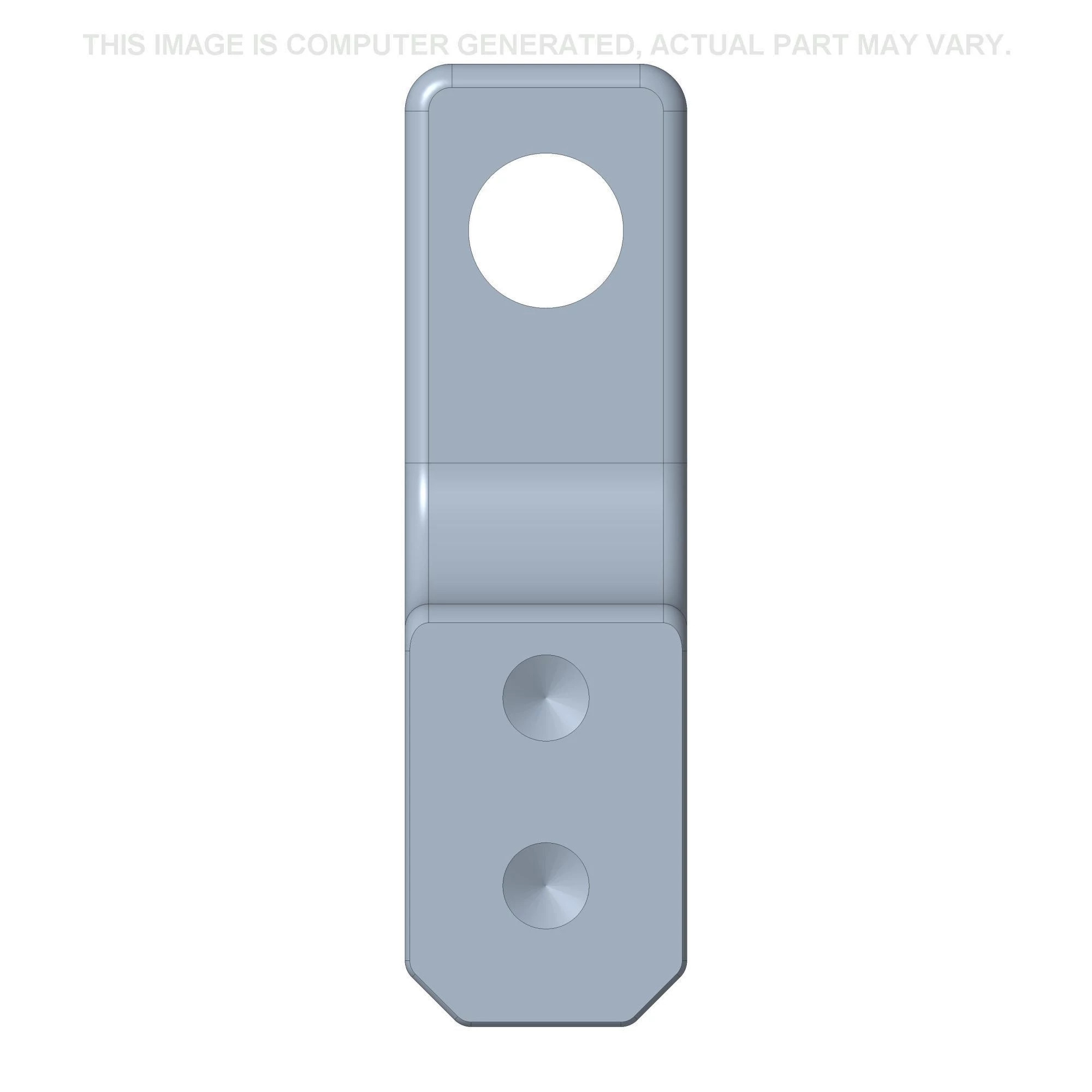 BRACKET, HITCH