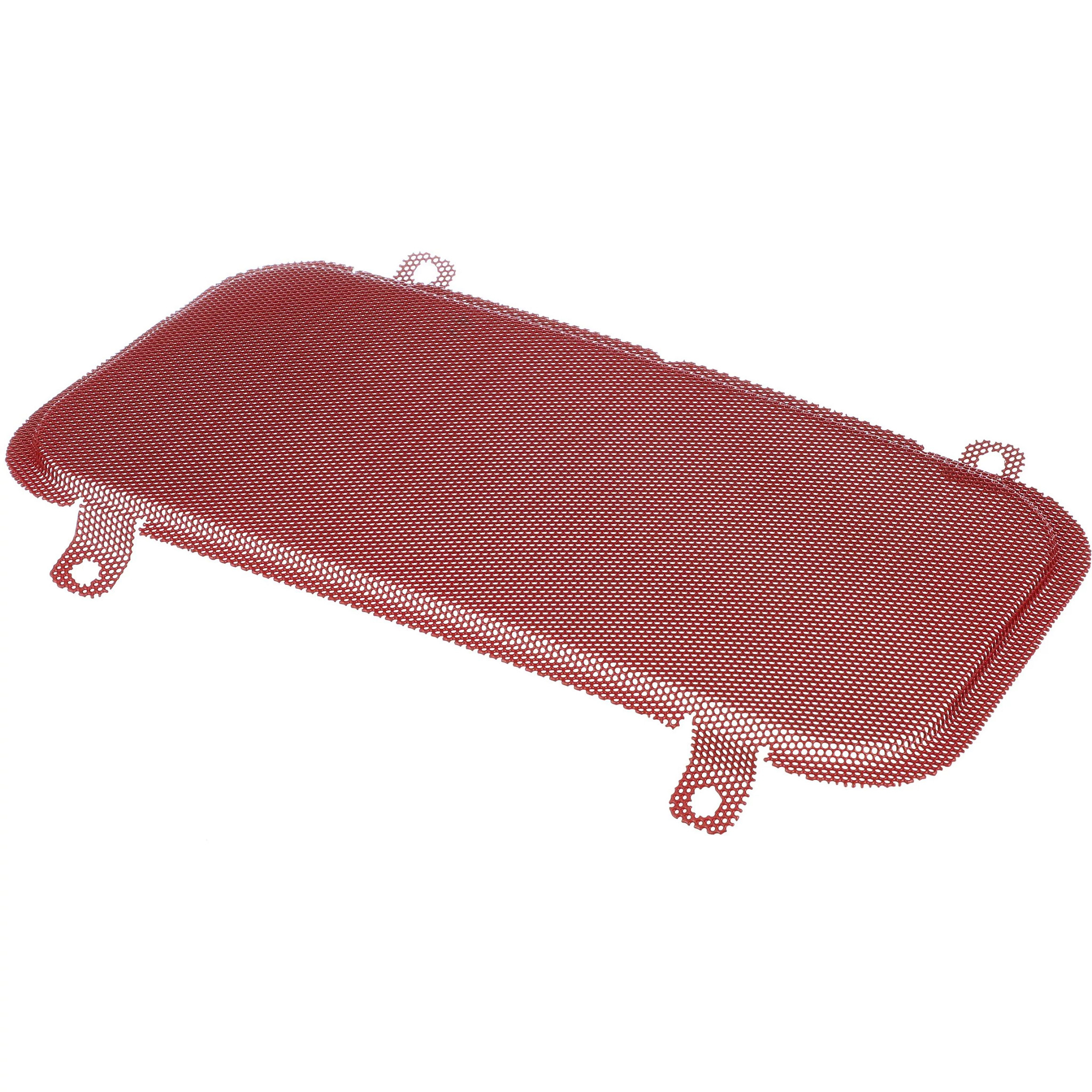 RADIATOR GRILLE