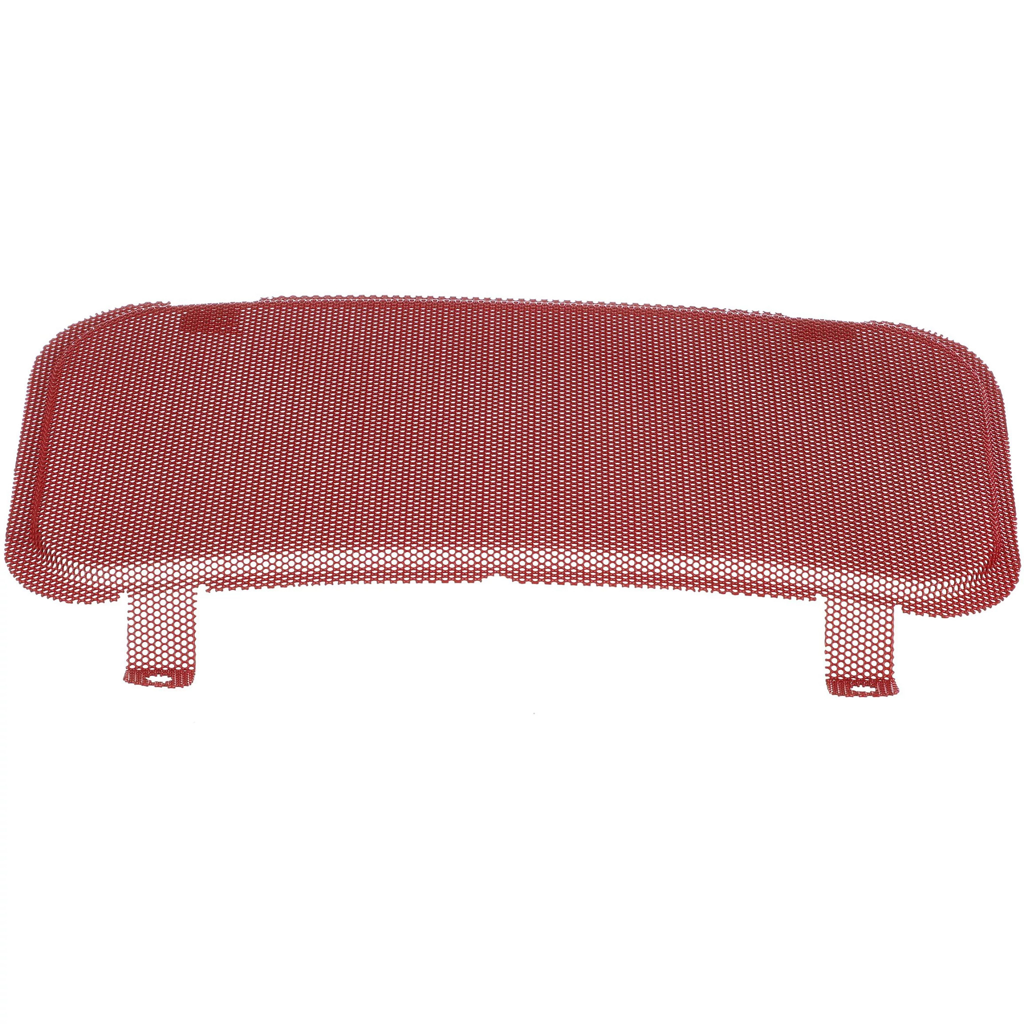 RADIATOR GRILLE