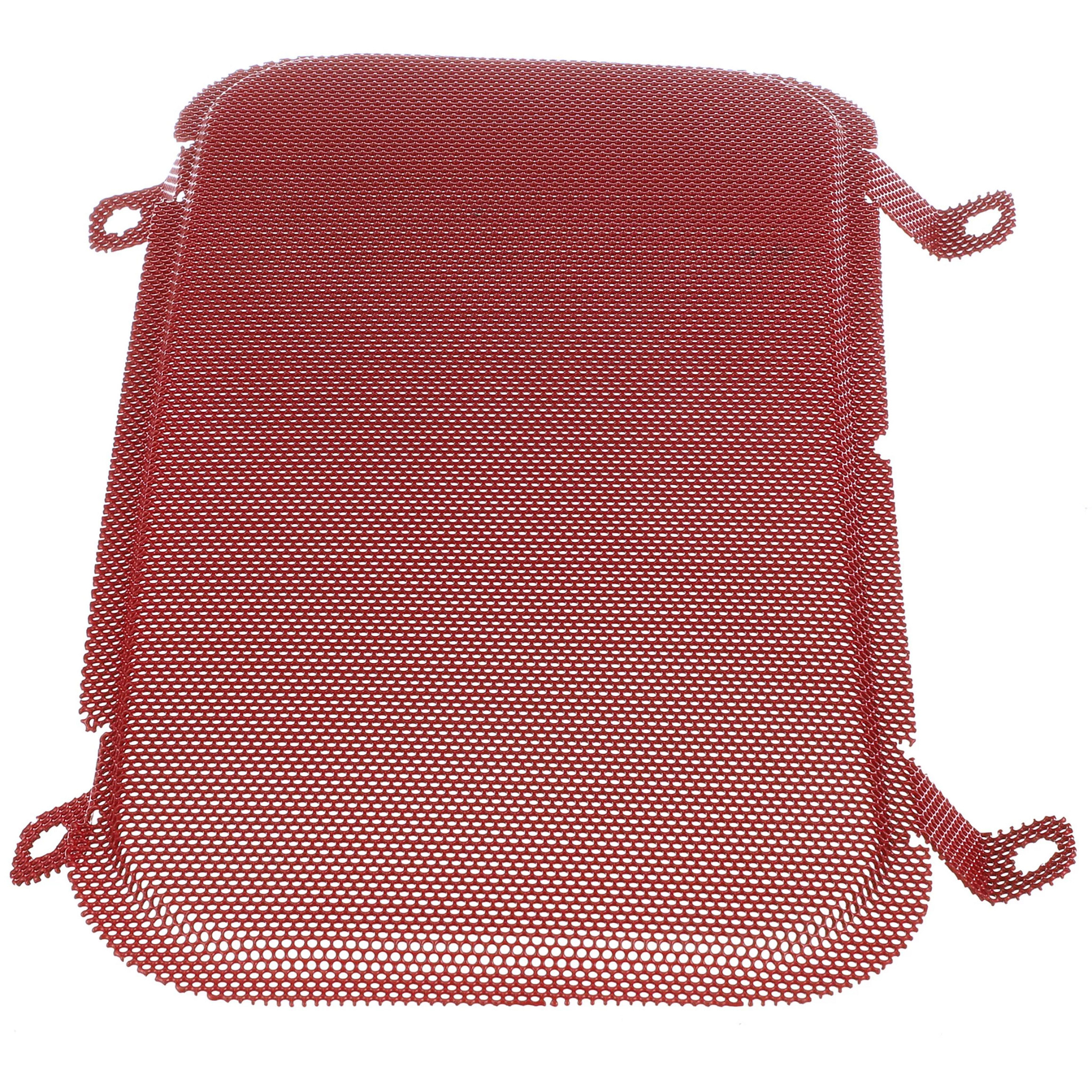 RADIATOR GRILLE