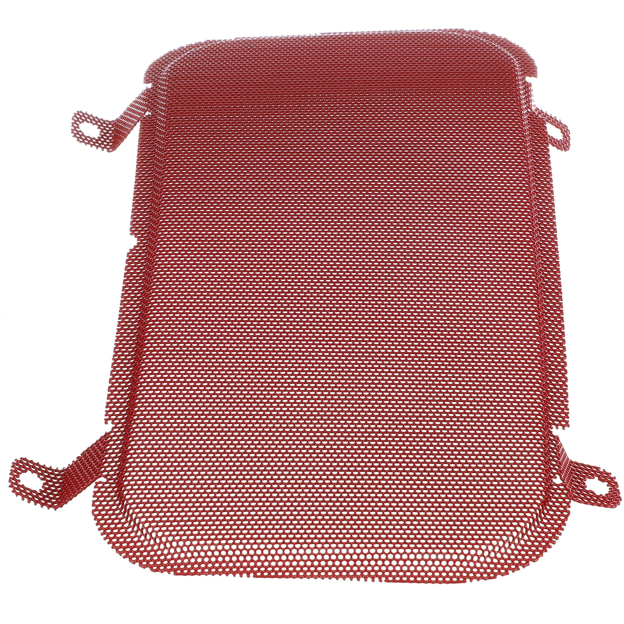 RADIATOR GRILLE