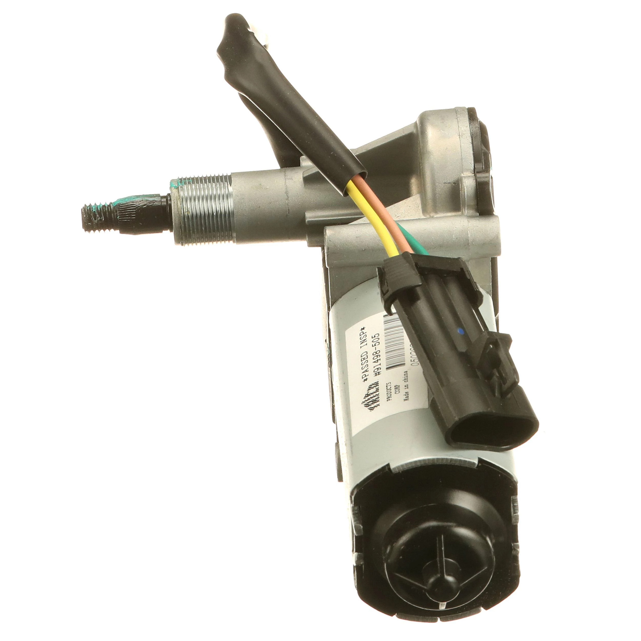 MOTOR,SCHEIBENWISSER