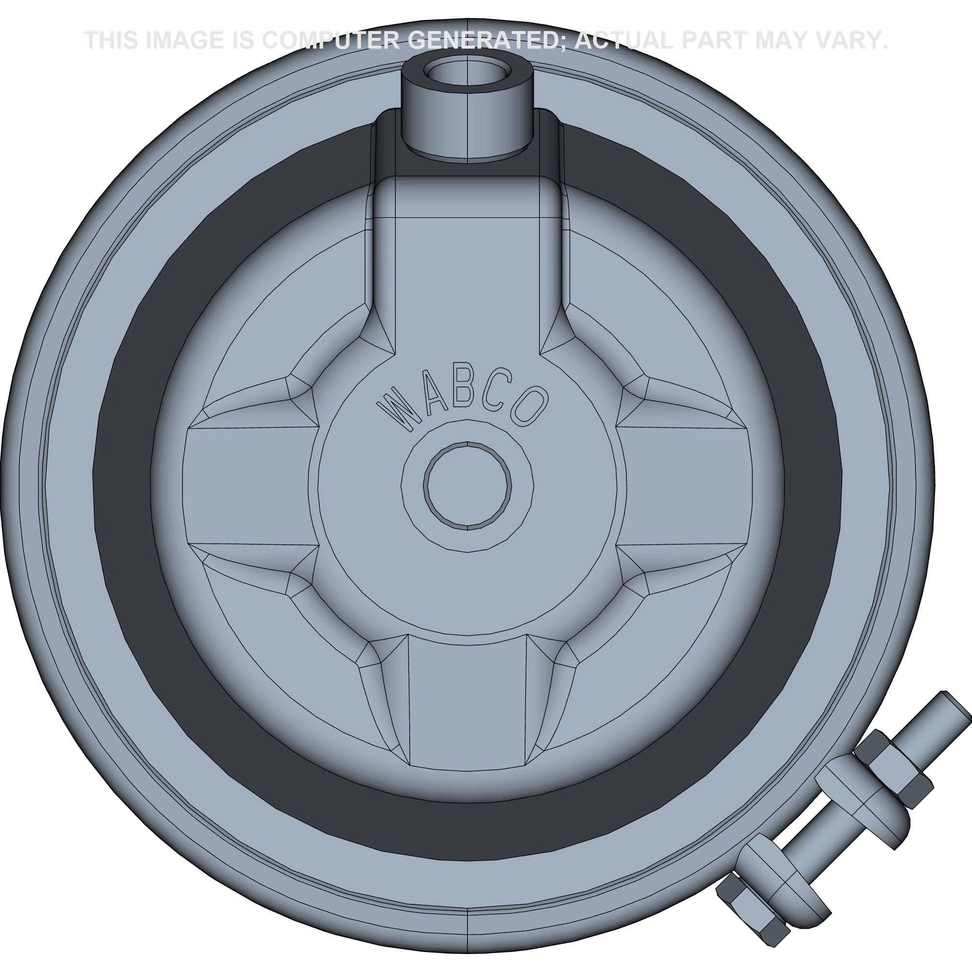 HYDRAULIKZYLINDER