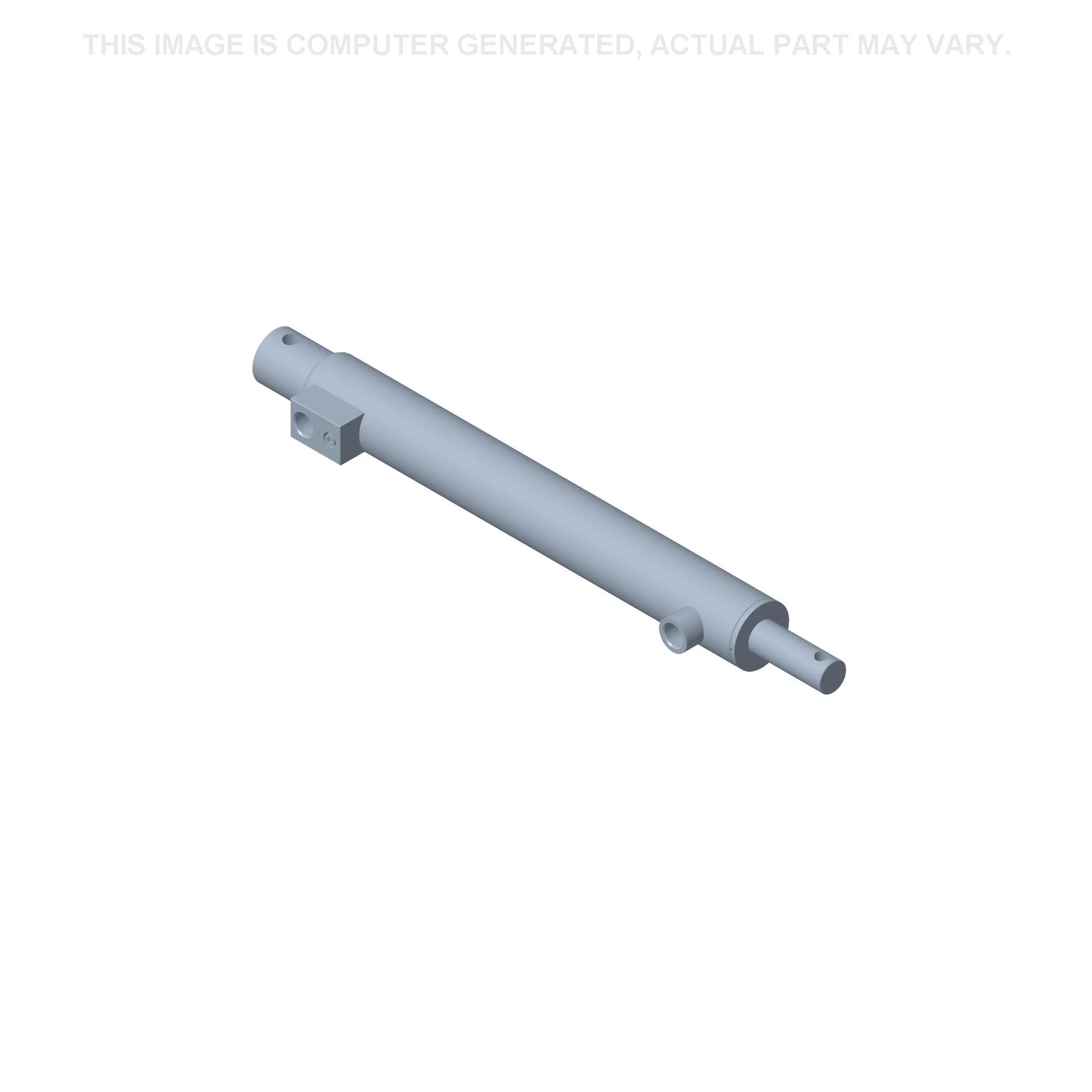 HYDRAULIKZYLINDER