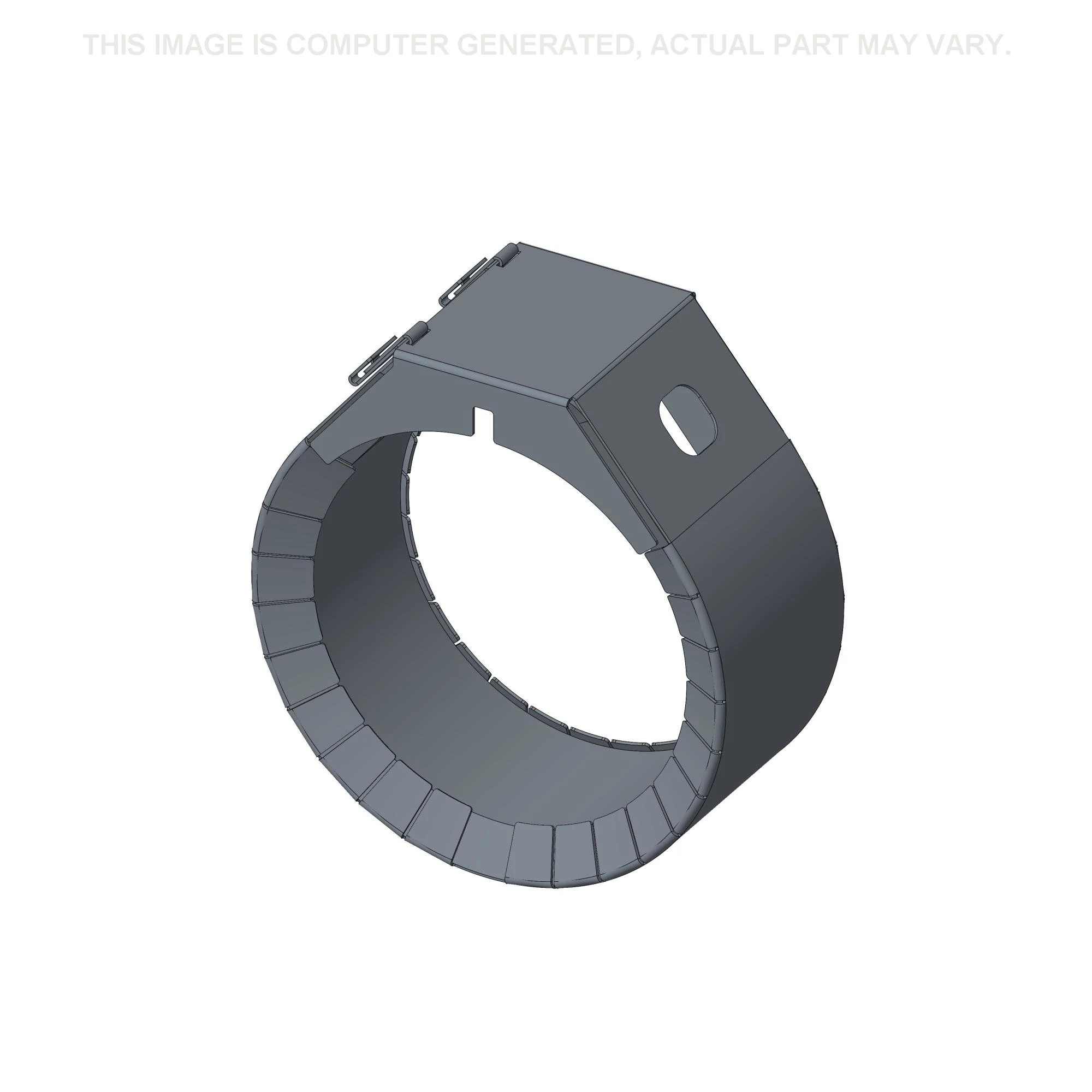 ISOLATOR