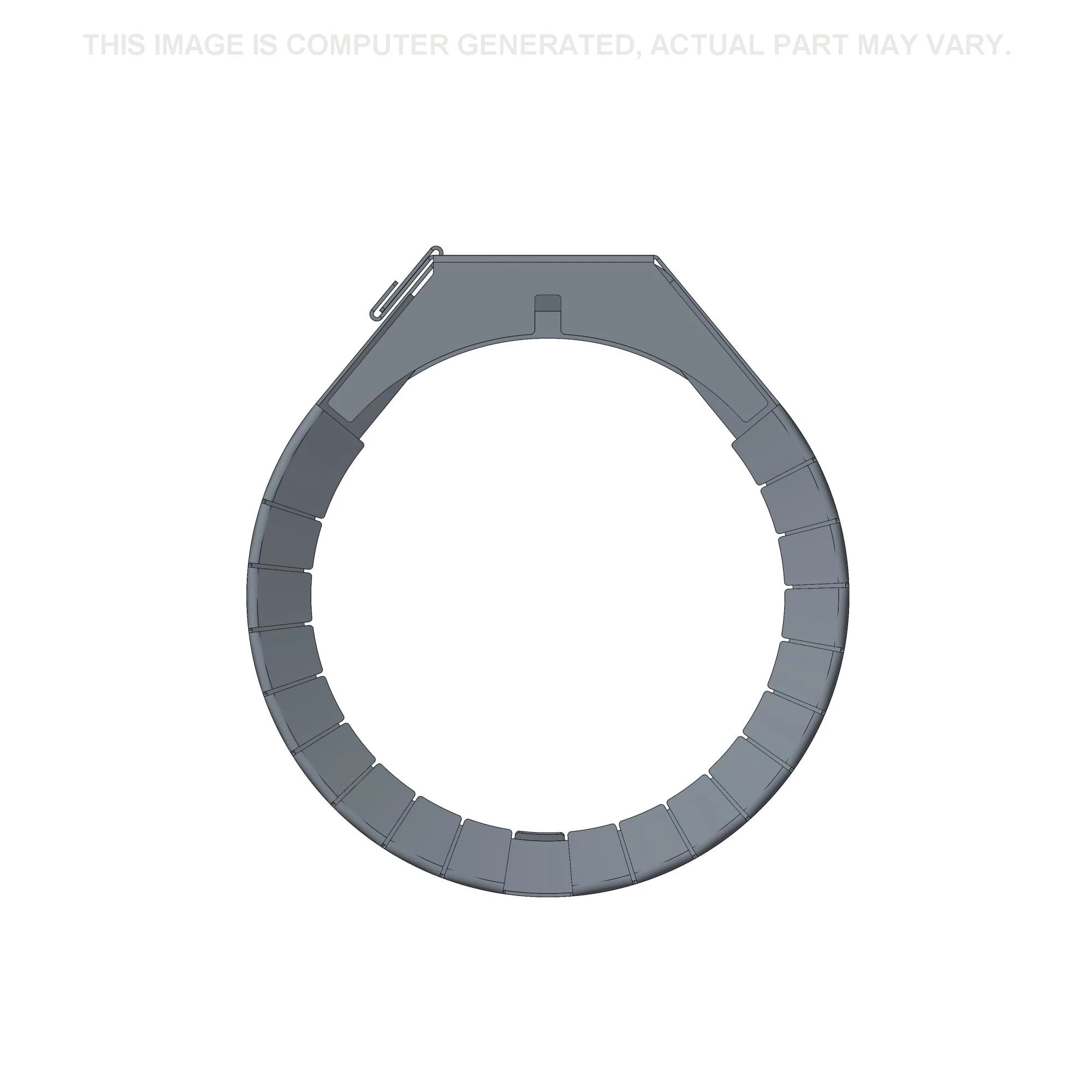ISOLATOR