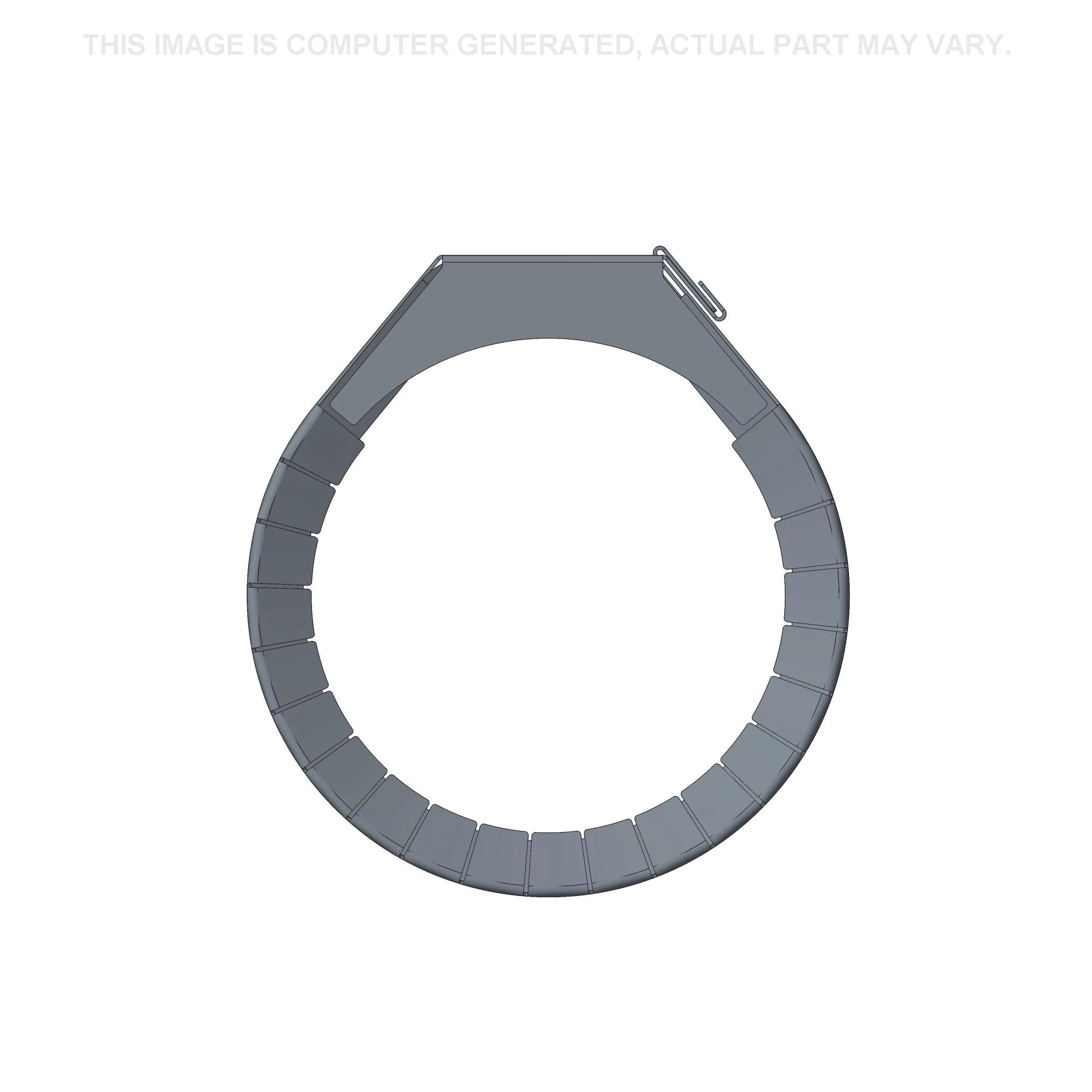 ISOLATOR