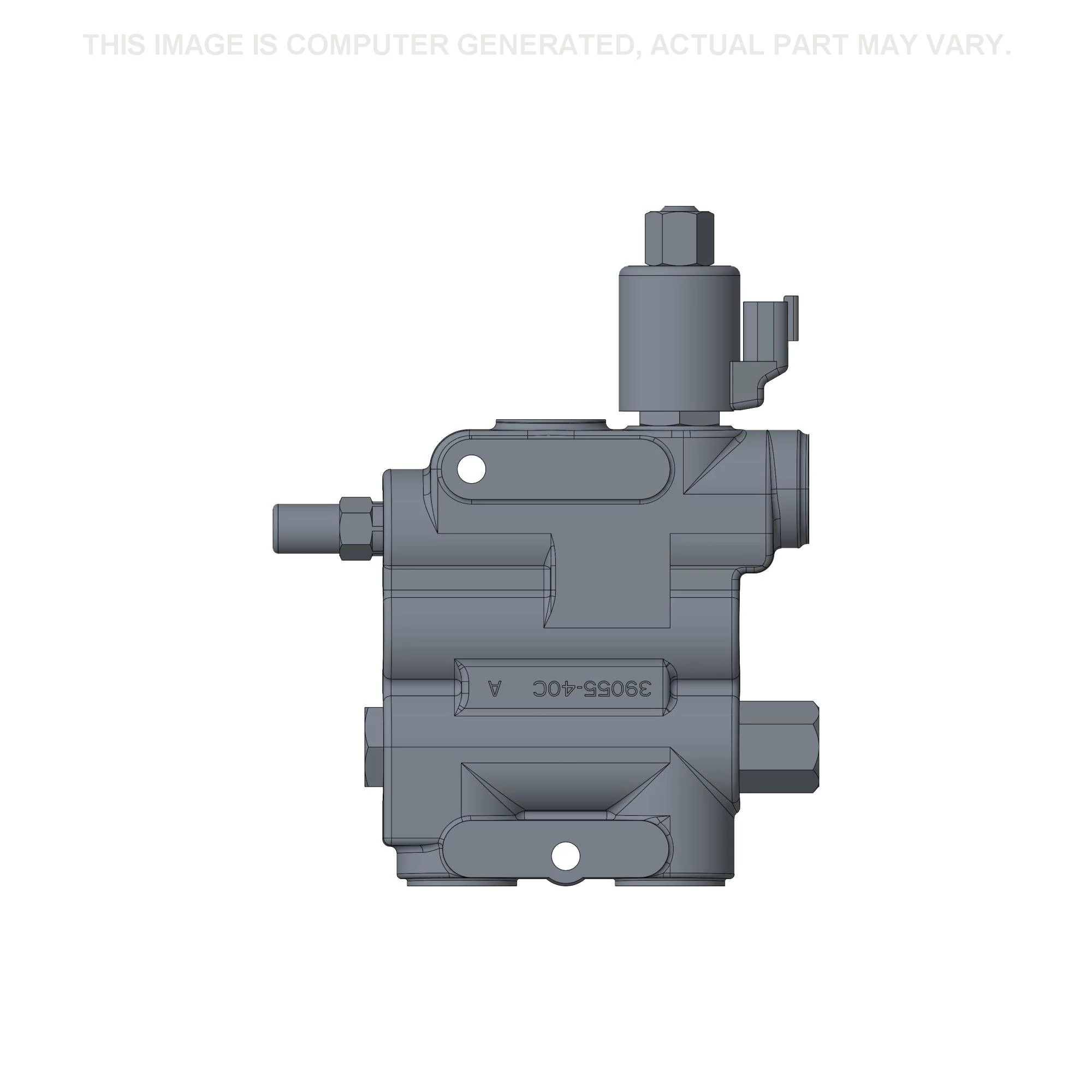 HYDRAULIKVENTIL