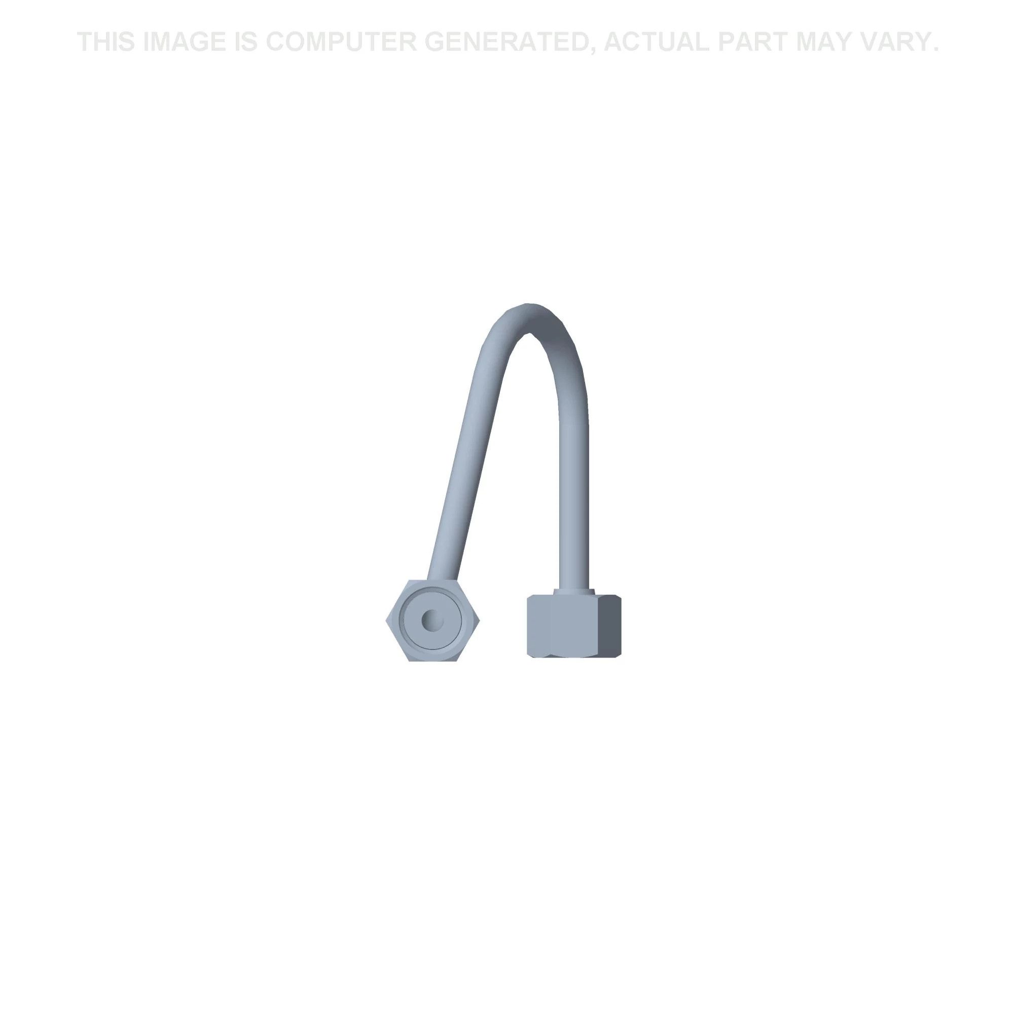 HYDRAULIKLEITUNG
