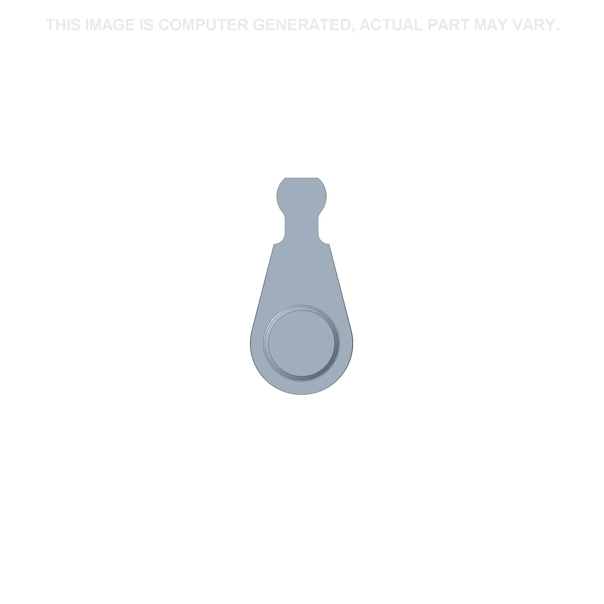 BEDIENHEBEL
