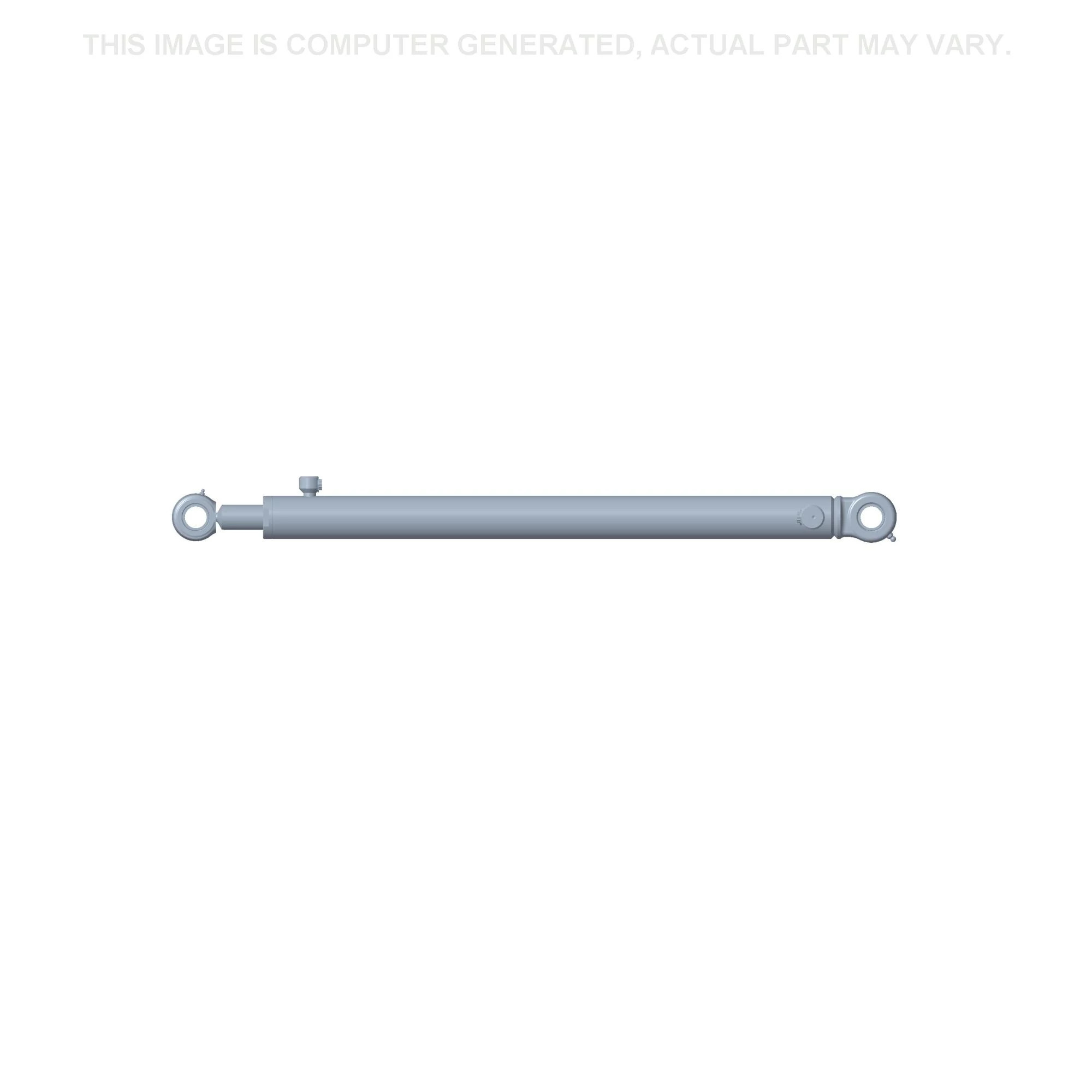 HYDRAULIKZYLINDER