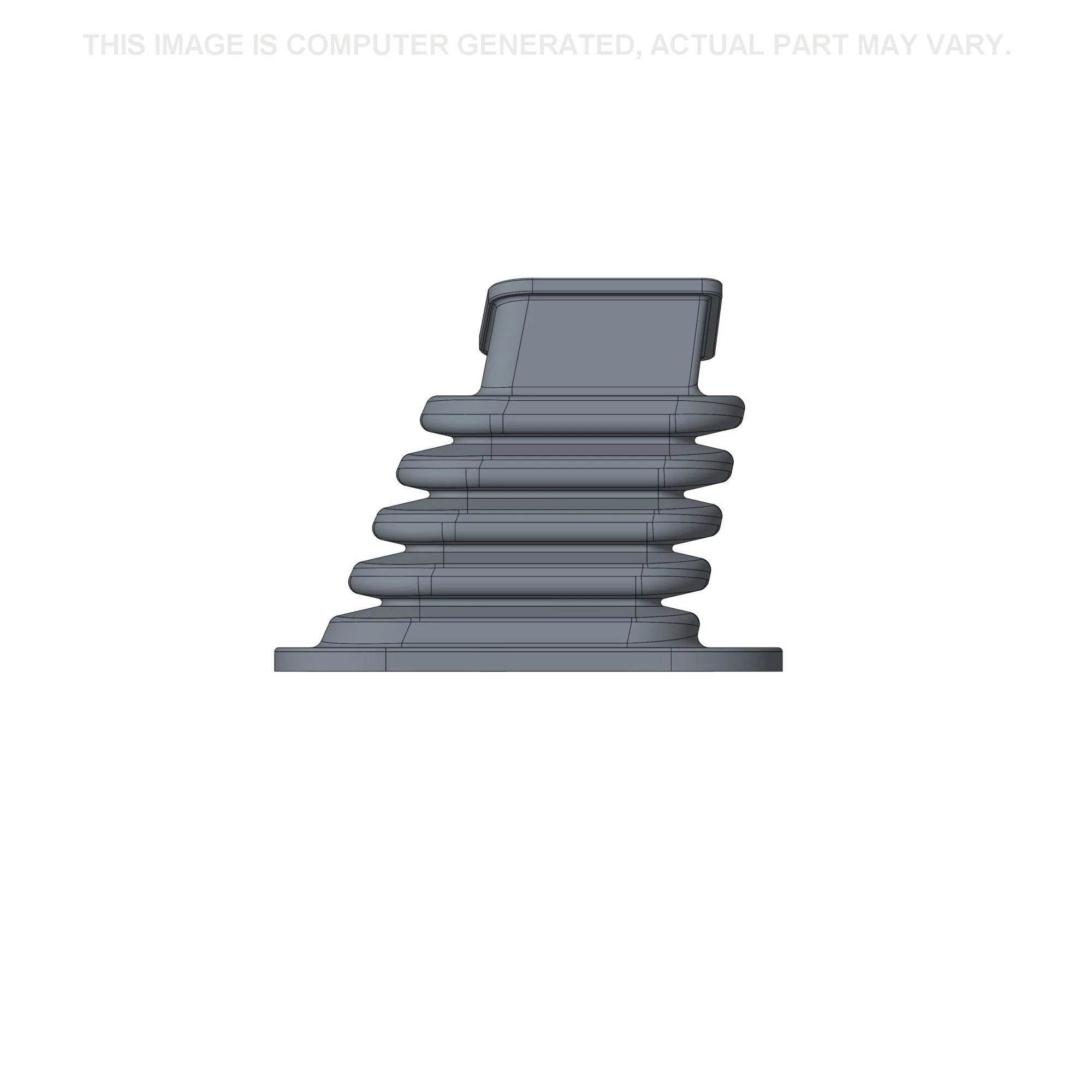 MANSCHETTE