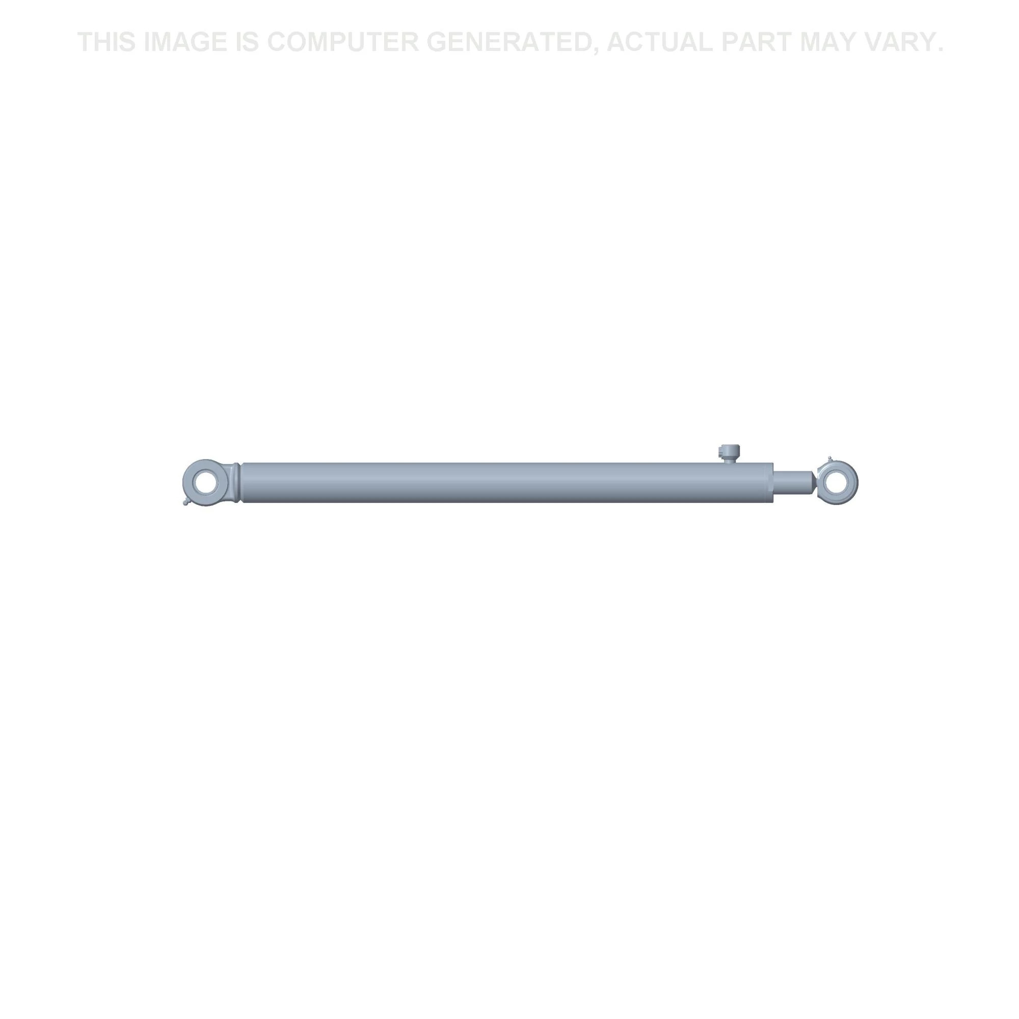 HYDRAULIKZYLINDER