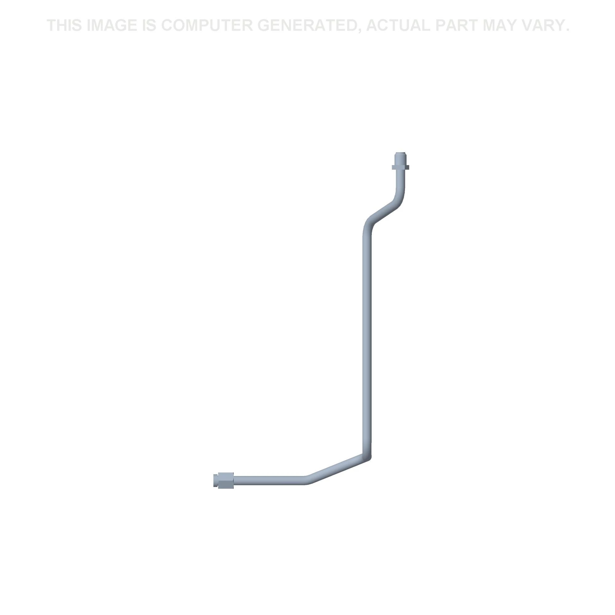 HYDRAULIKLEITUNG