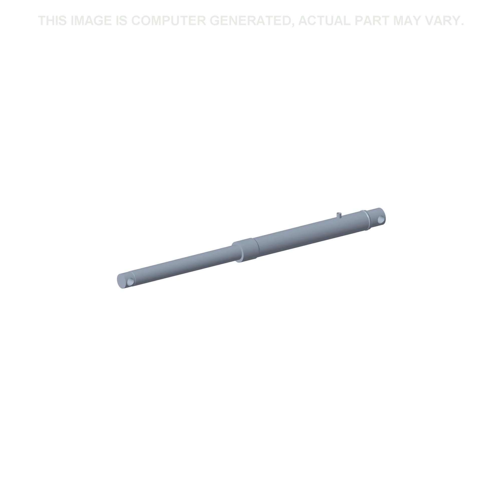HYDRAULIKZYLINDER