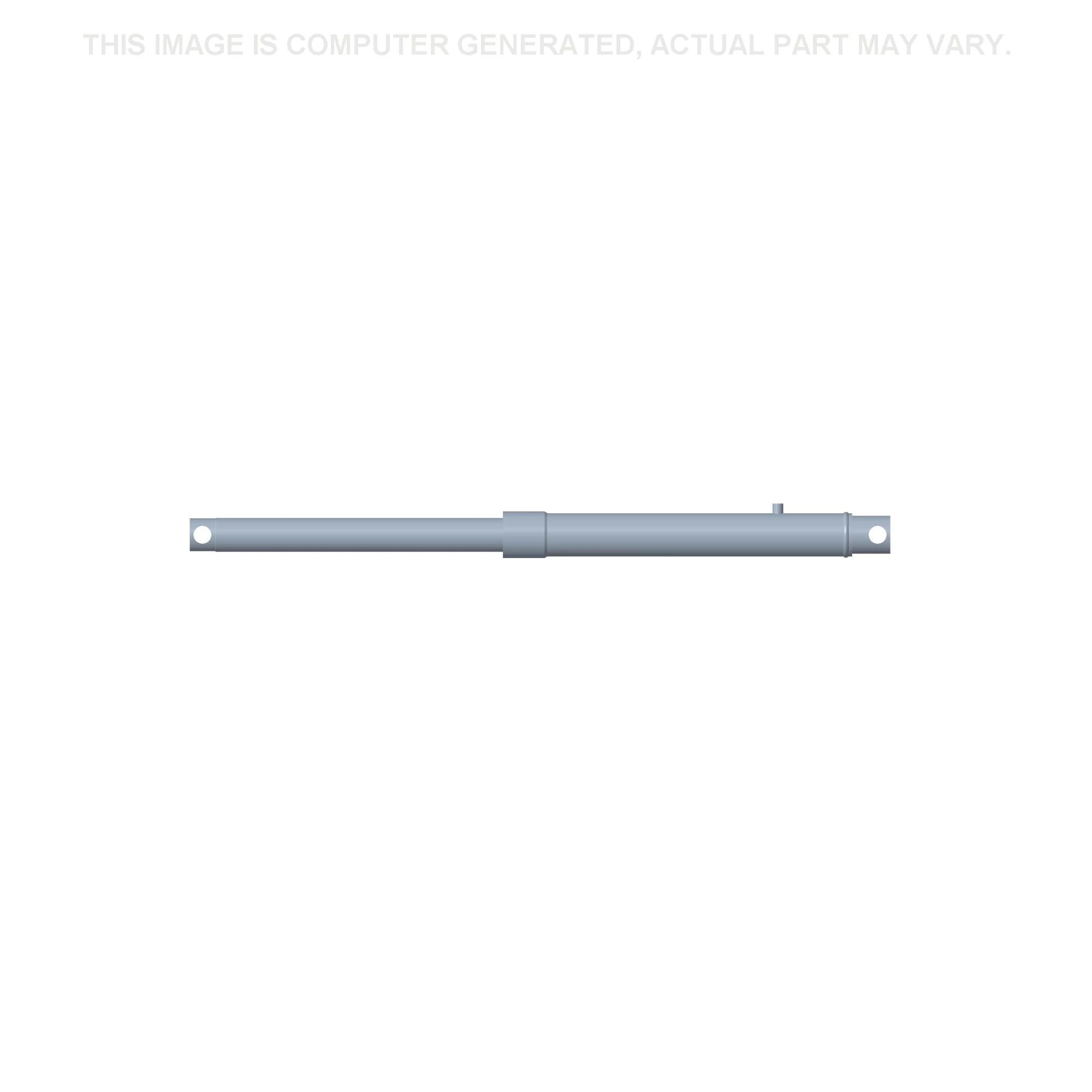 HYDRAULIKZYLINDER