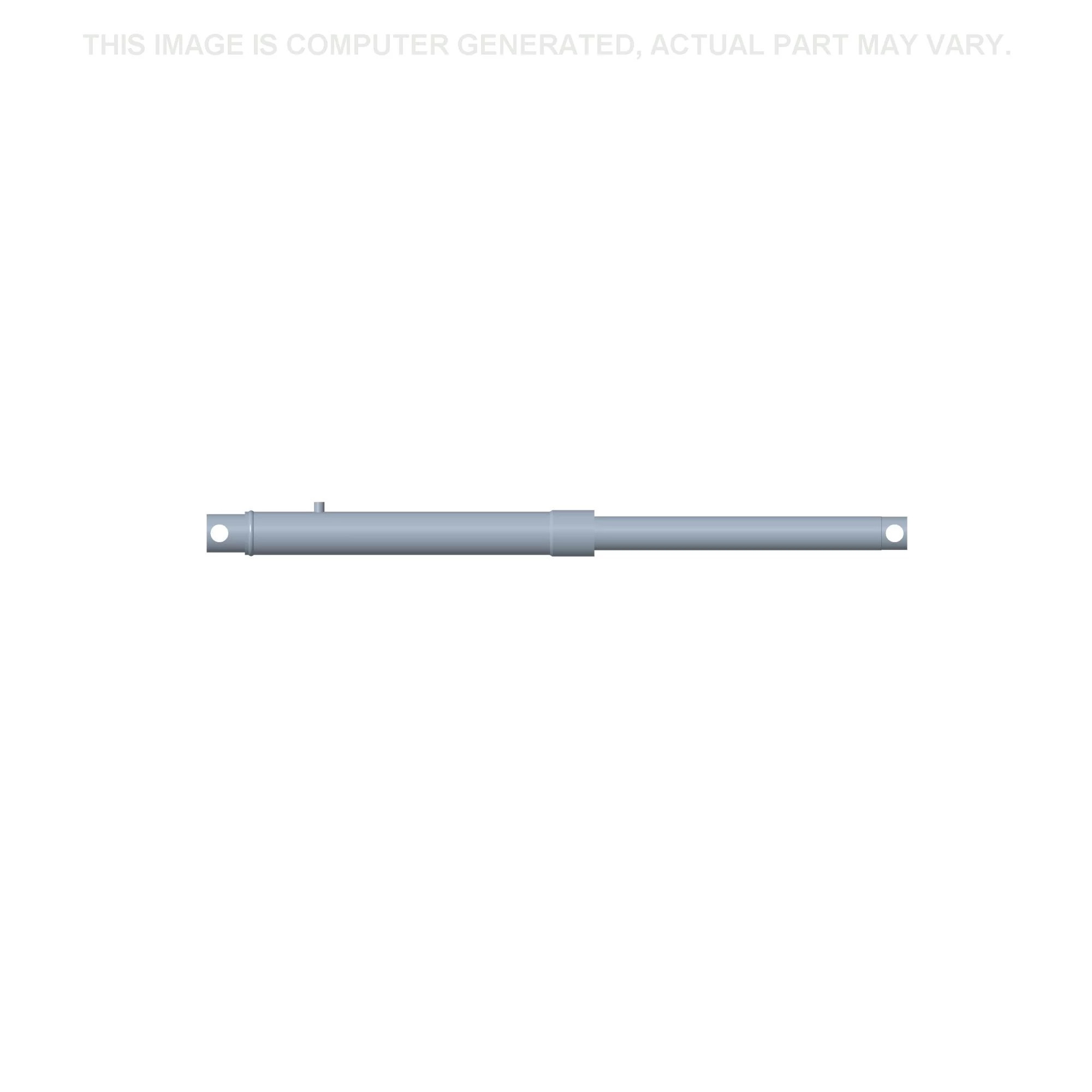 HYDRAULIKZYLINDER