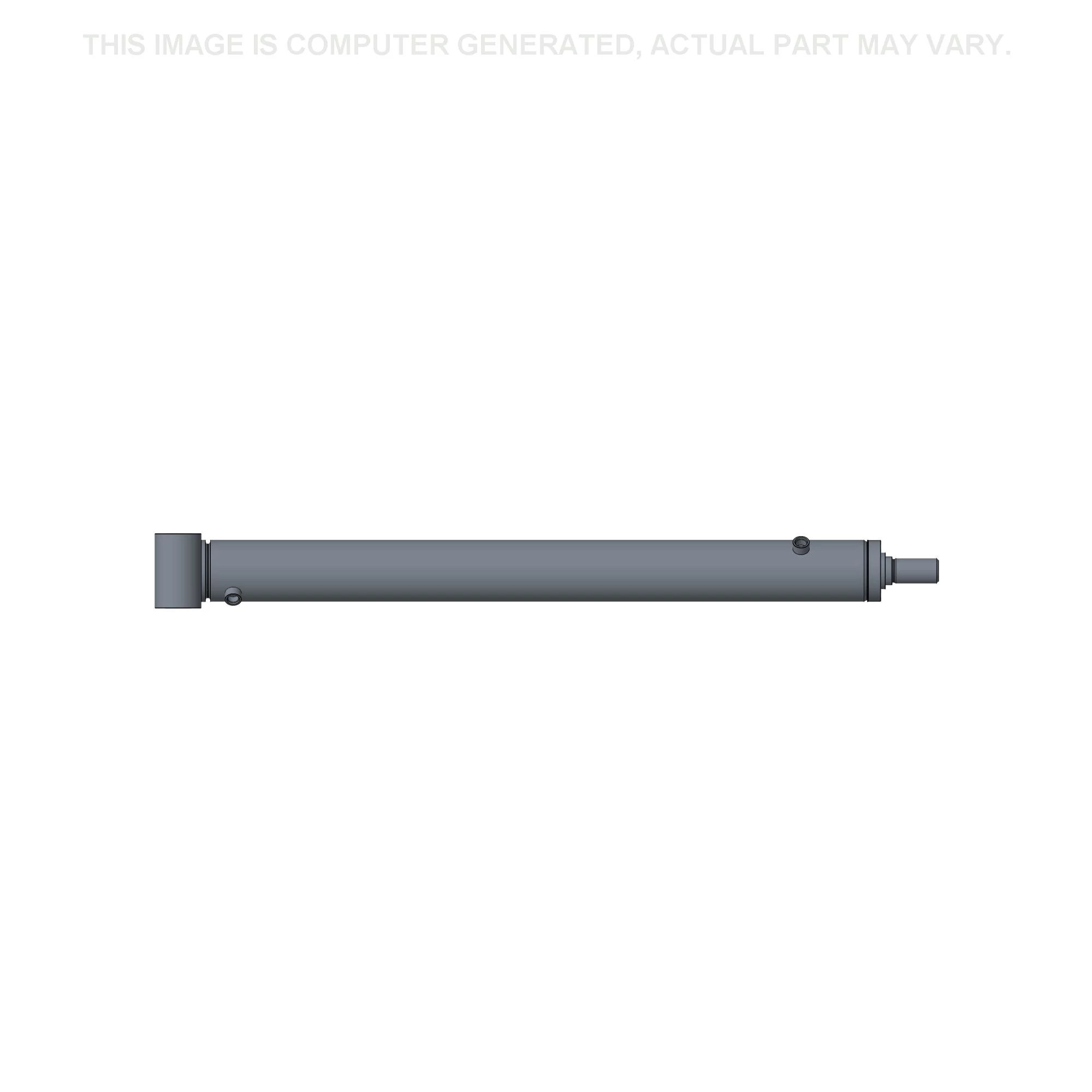 HYDRAULIKZYLINDER