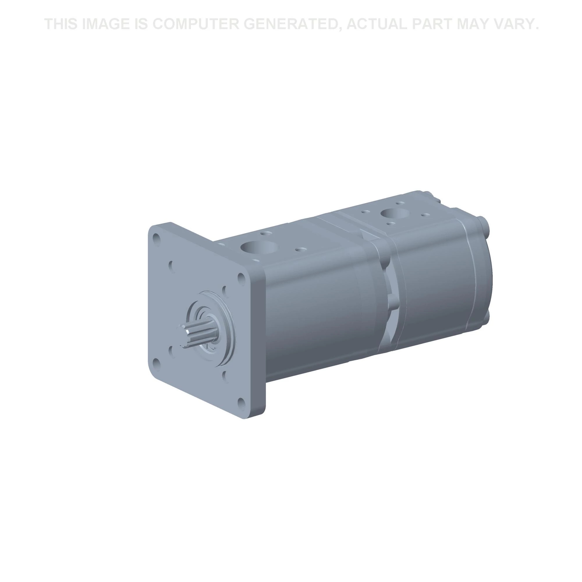 HYRAULIKPUMPE