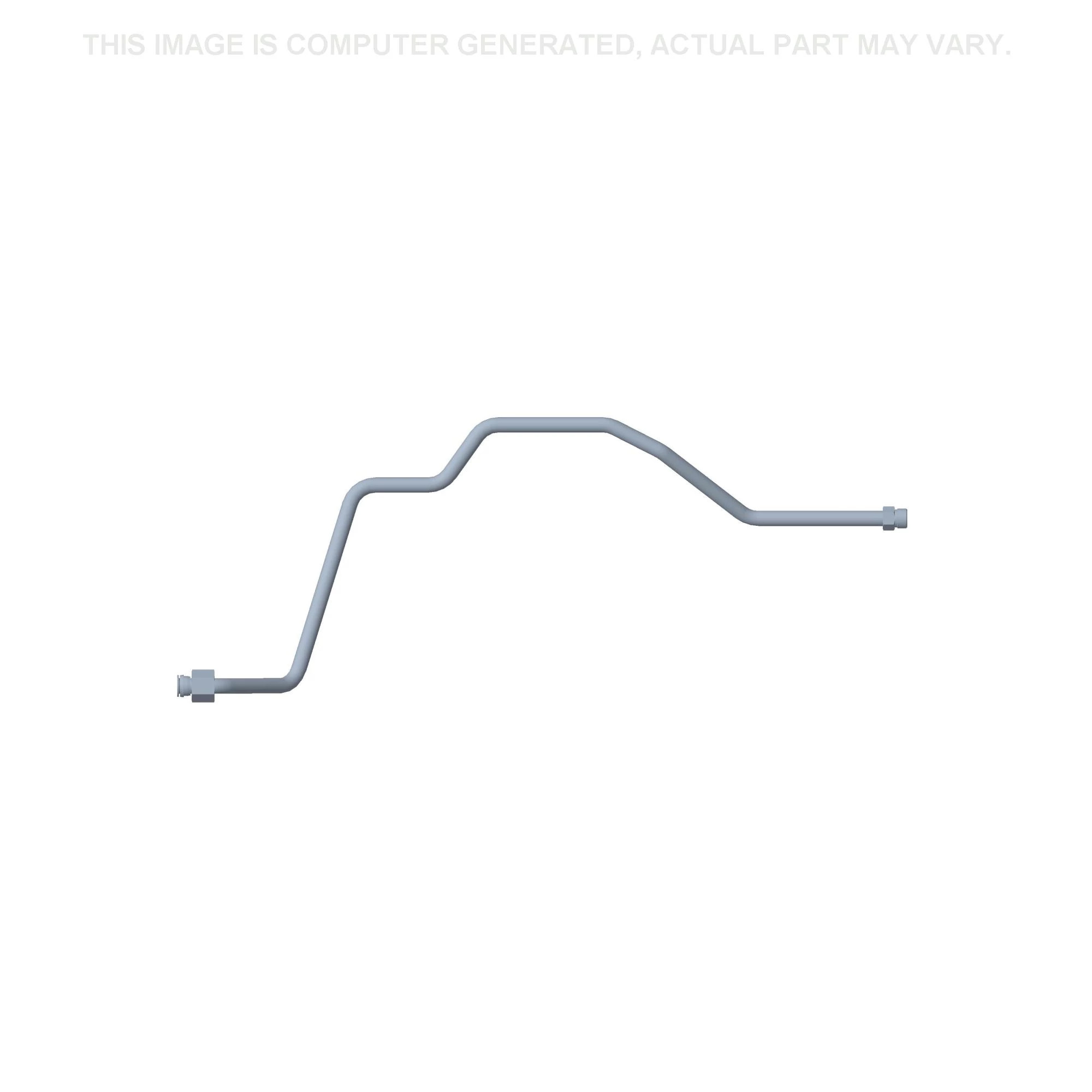 HYDRAULIKLEITUNG