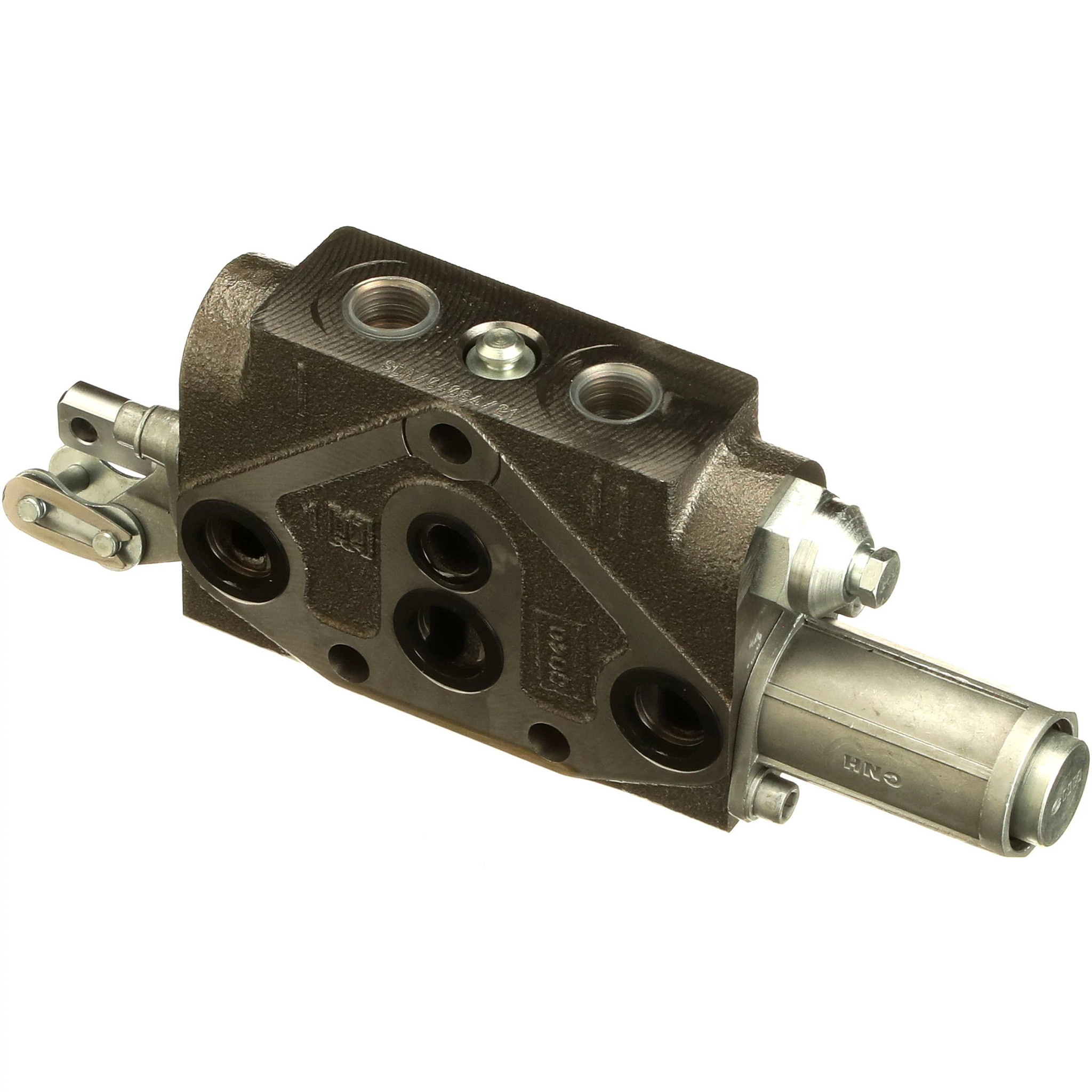 ZÜNDVERTEILER