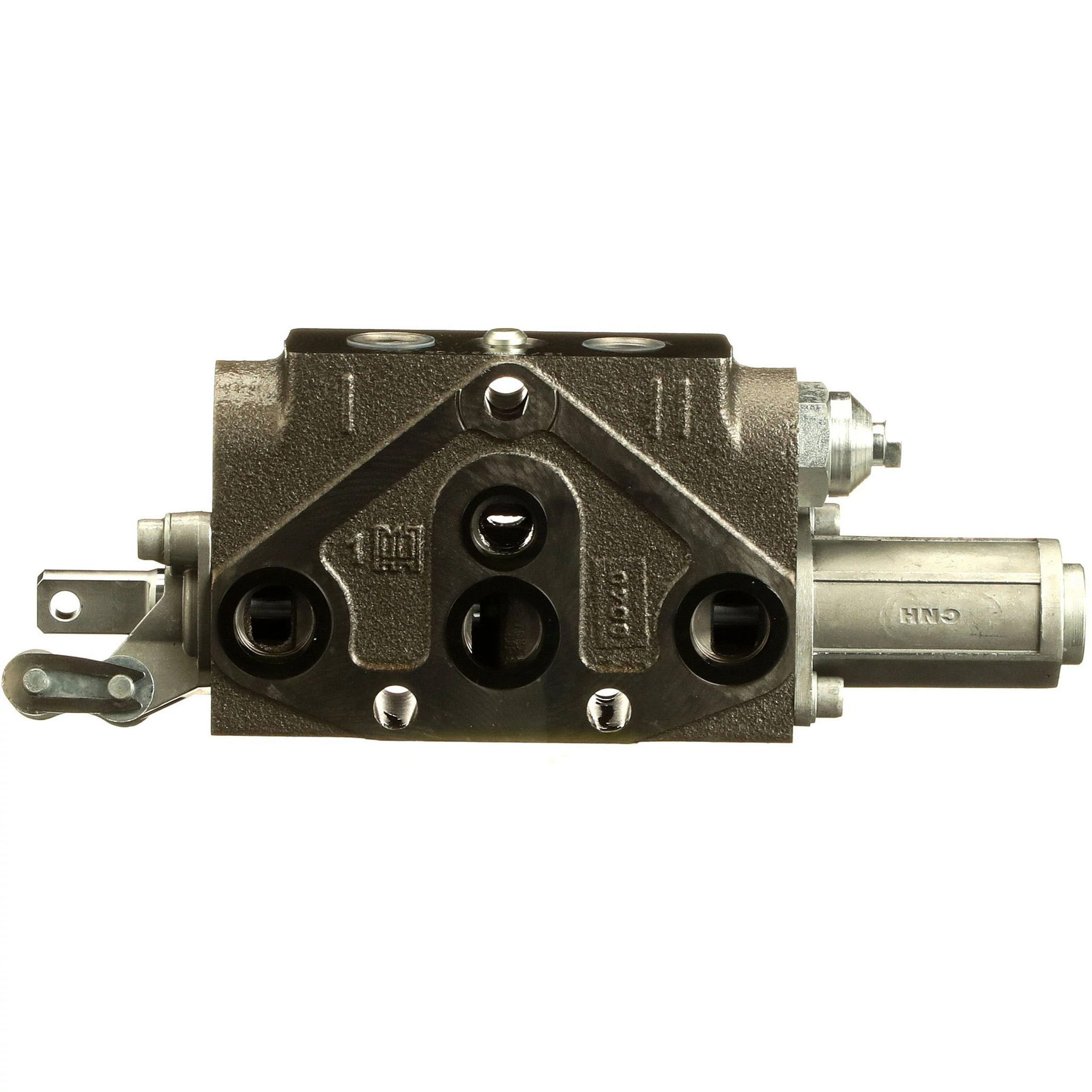 ZÜNDVERTEILER