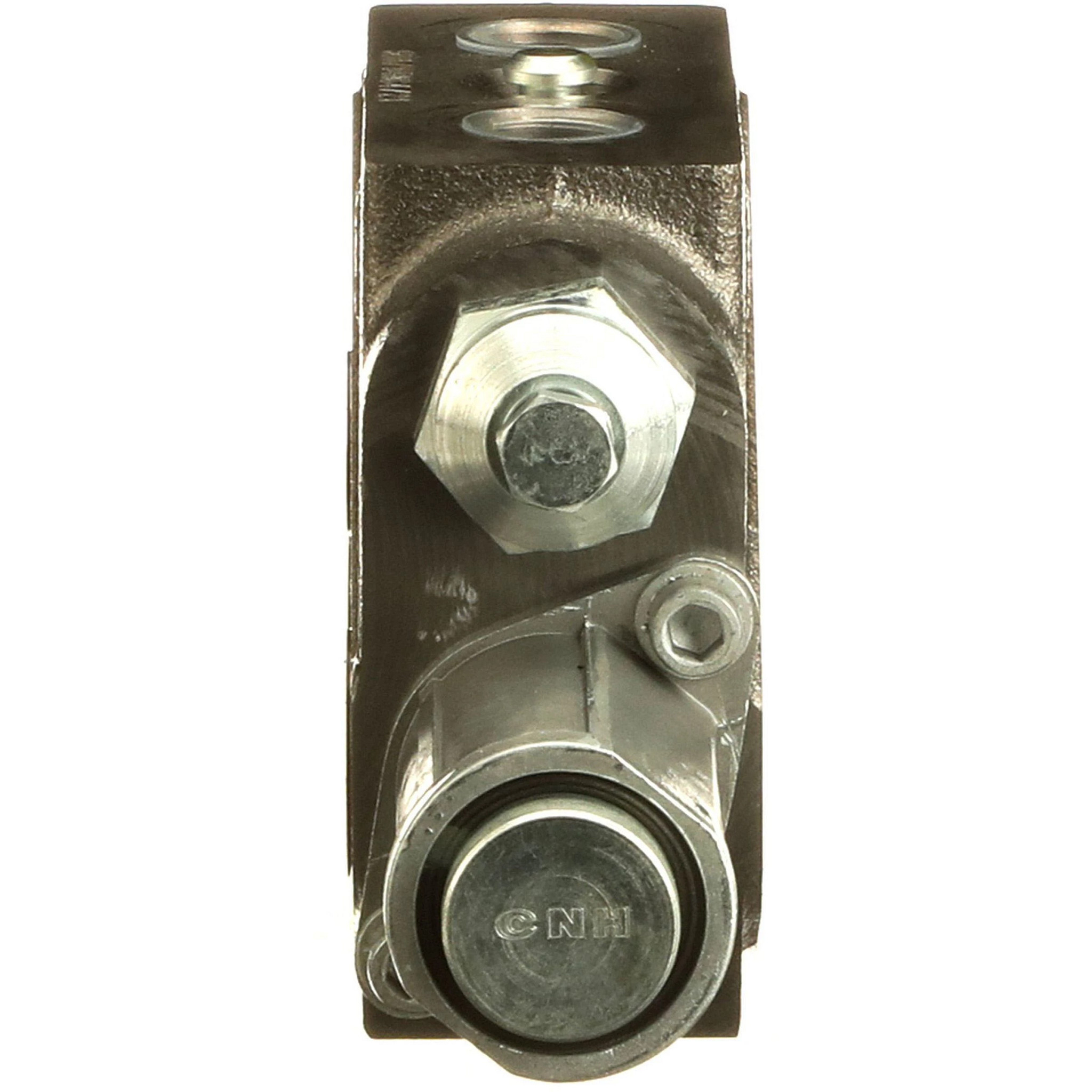ZÜNDVERTEILER