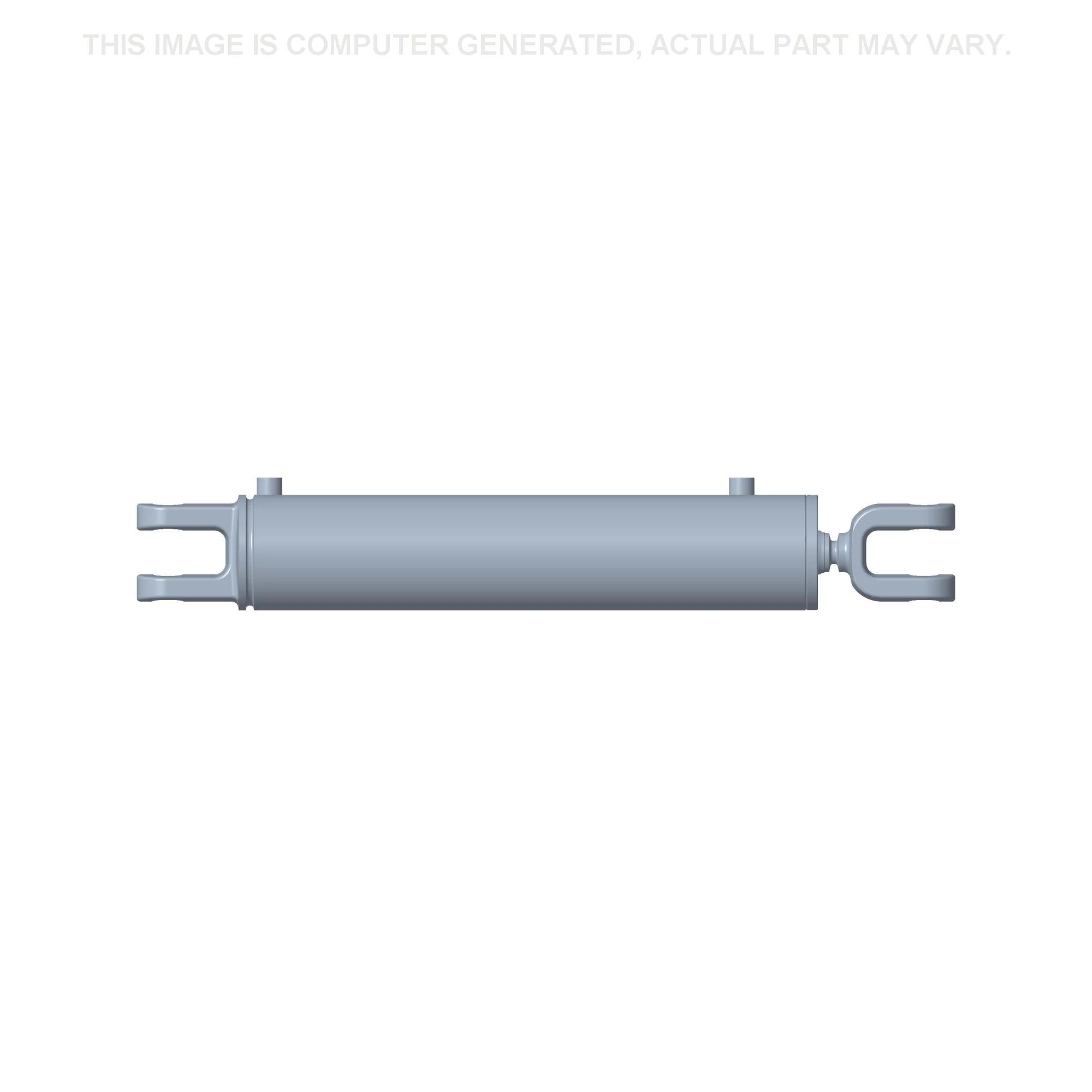 HYDRAULIKZYLINDER