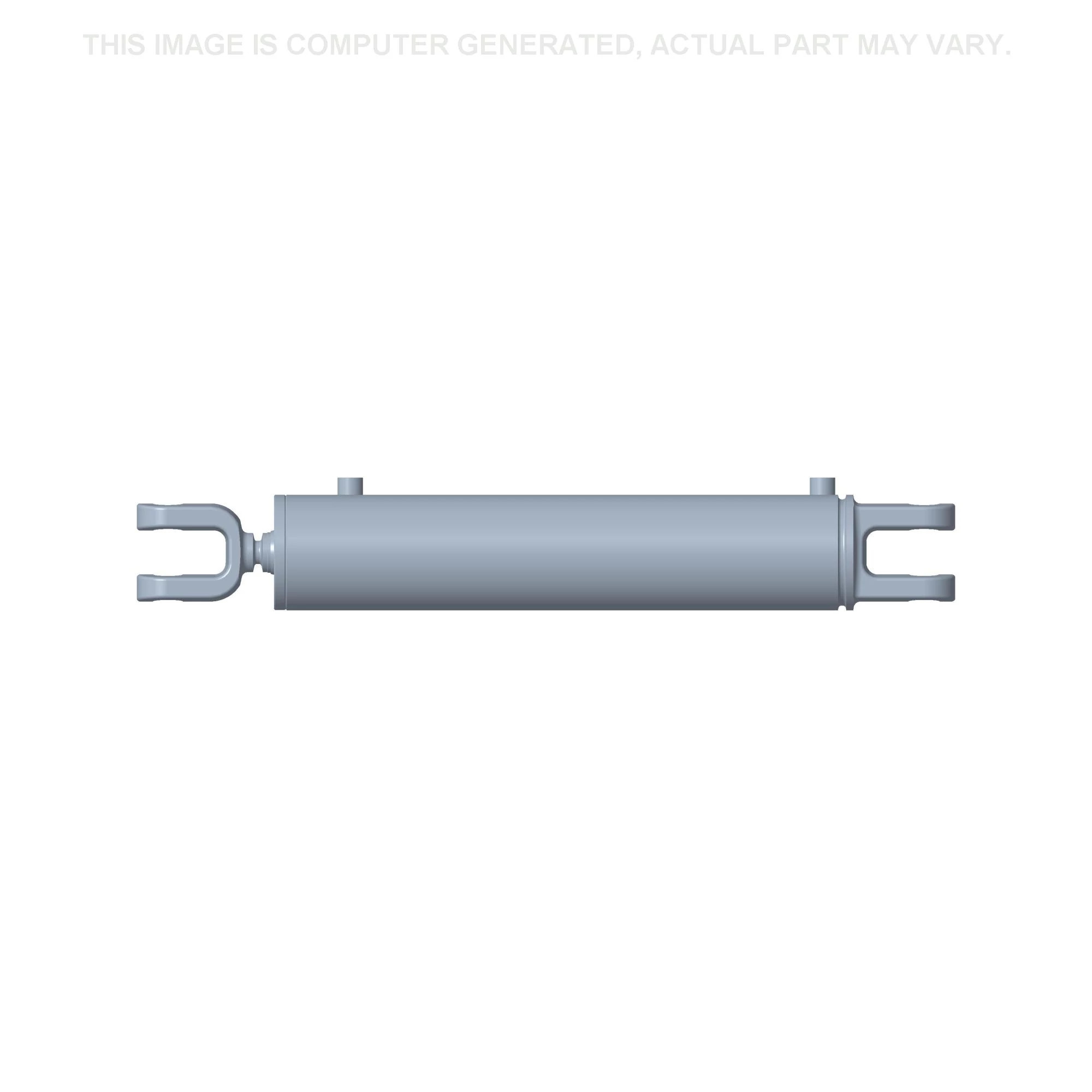 HYDRAULIKZYLINDER