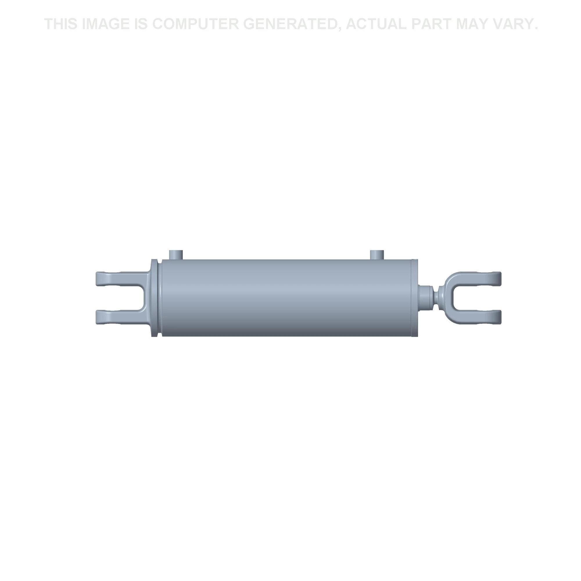 HYDRAULIKZYLINDER