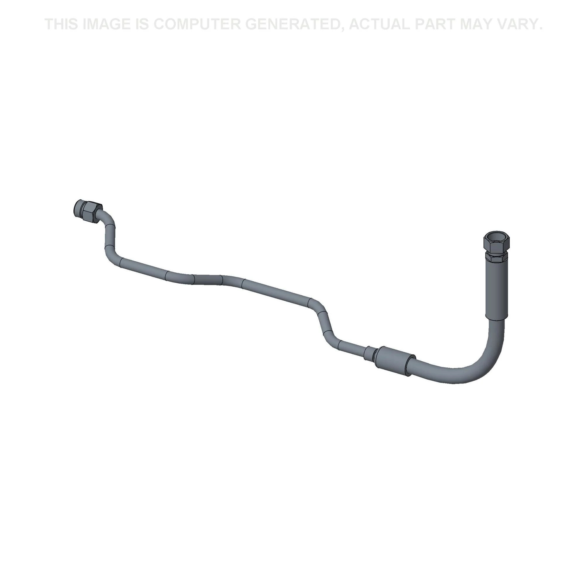 HYDRAULIKSCHLAUCH