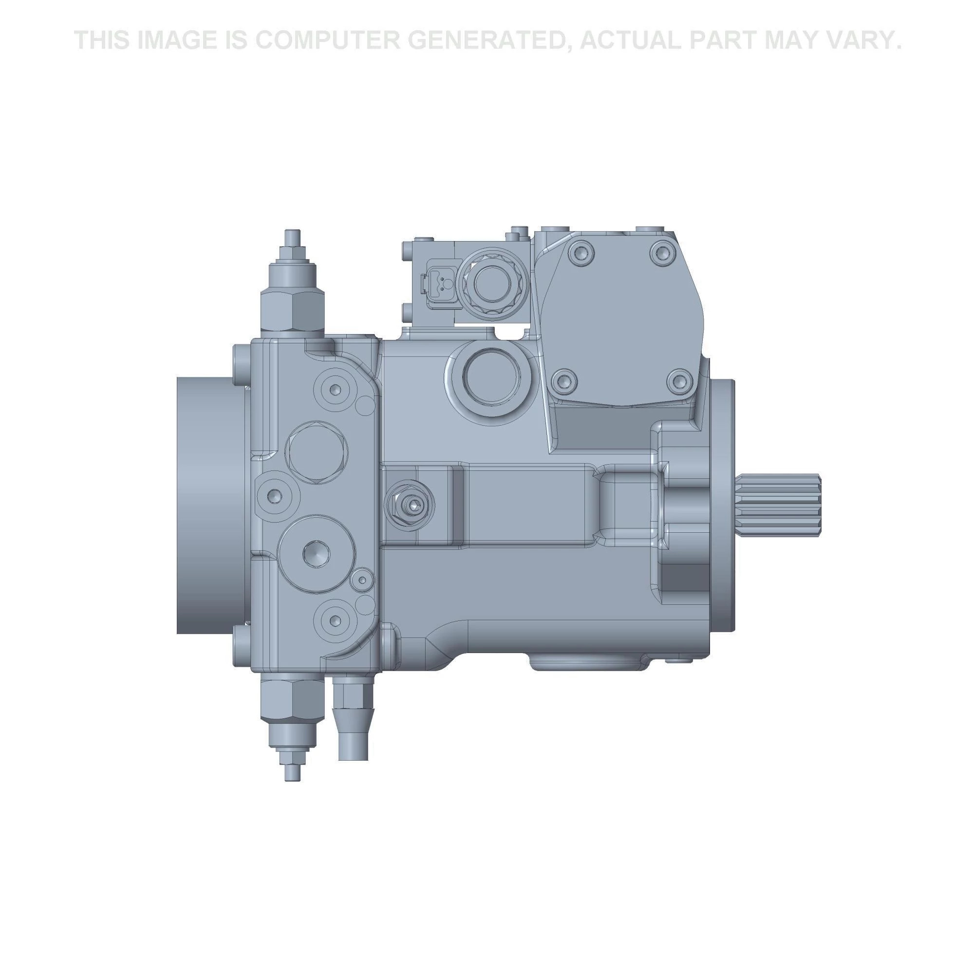HYRAULIKPUMPE