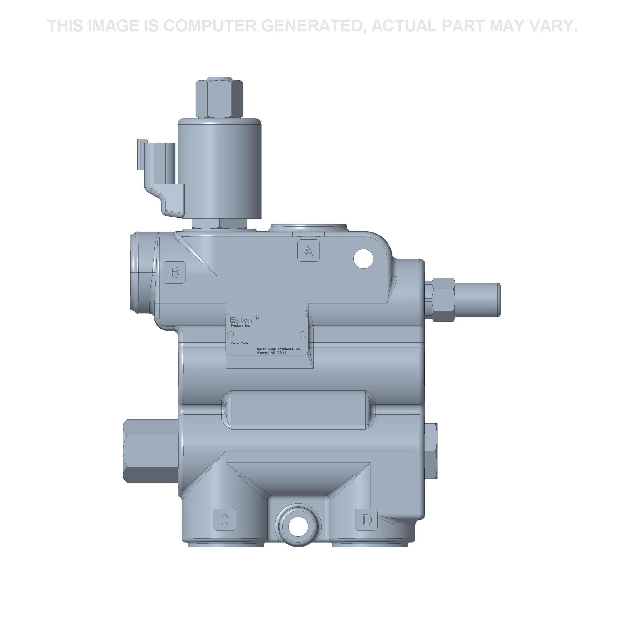 HYDRAULIKVENTIL