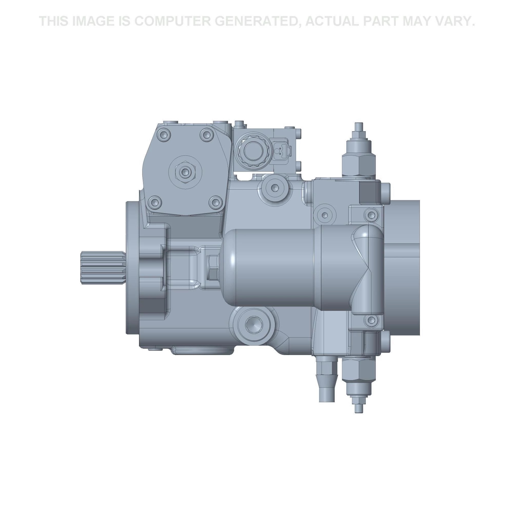 HYRAULIKPUMPE