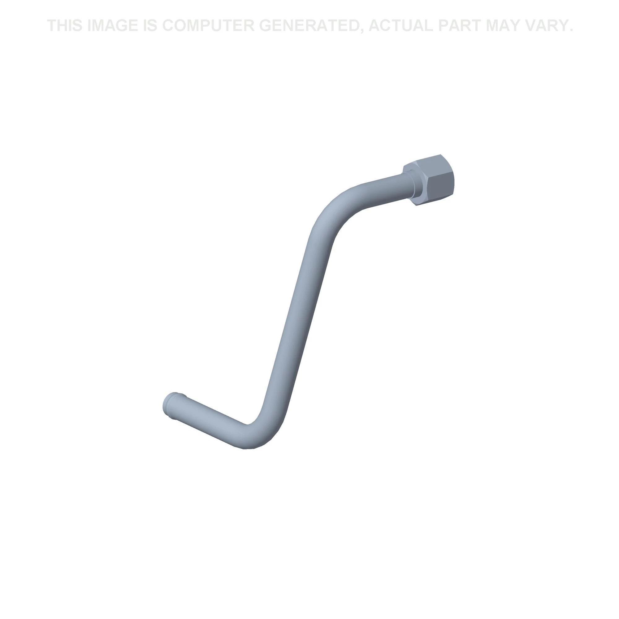 HYDRAULIKLEITUNG